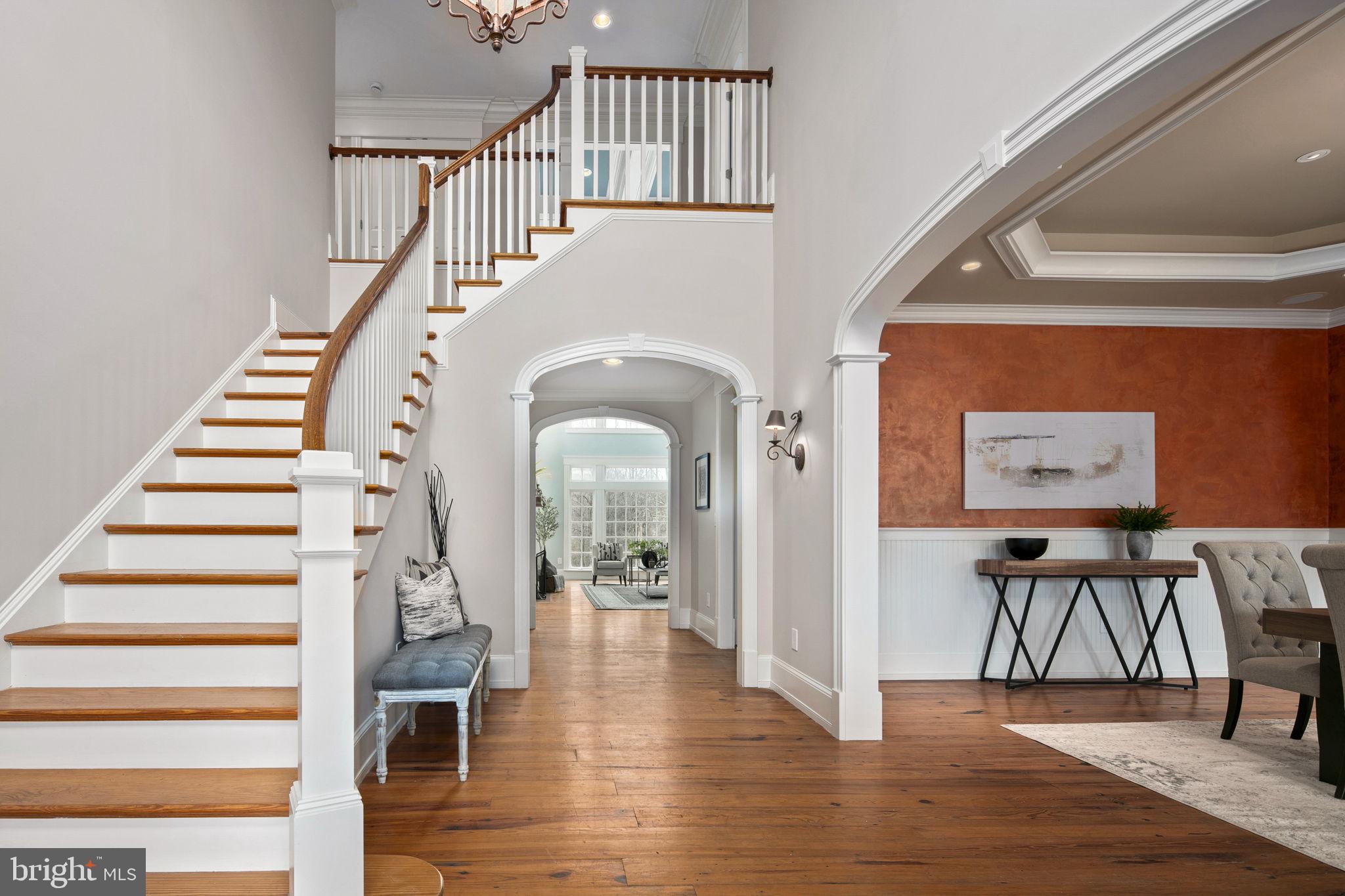 CLIFTON - Residential