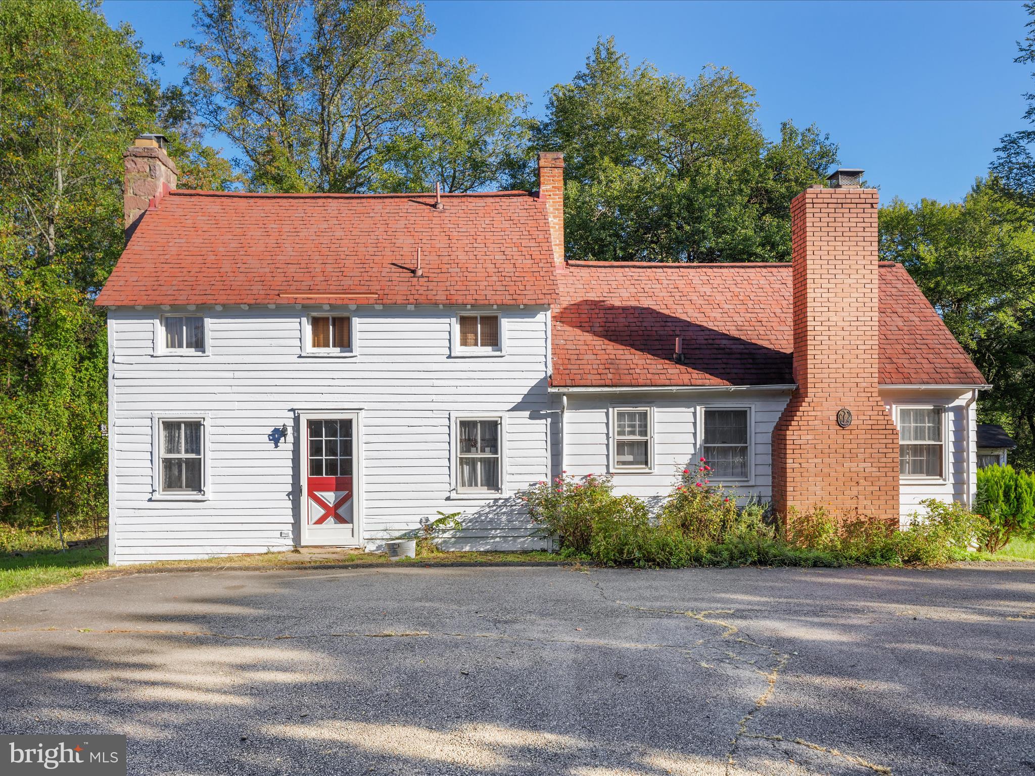 CLIFTON - Residential