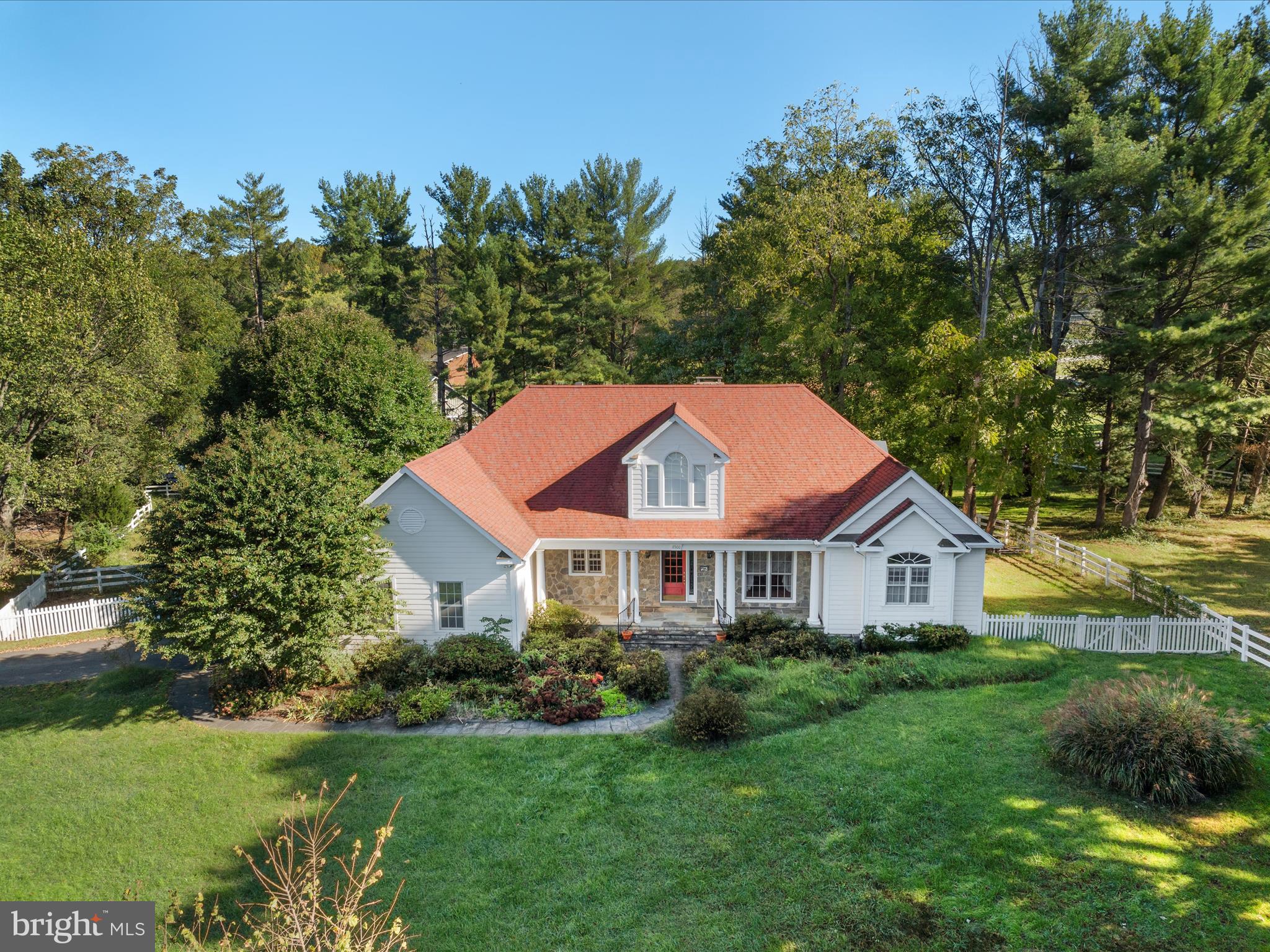 CLIFTON - Residential