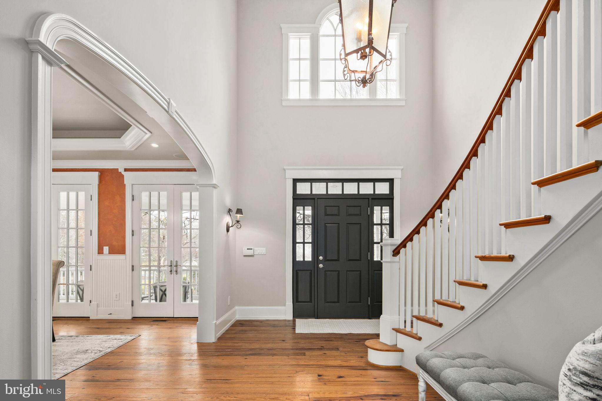 CLIFTON - Residential