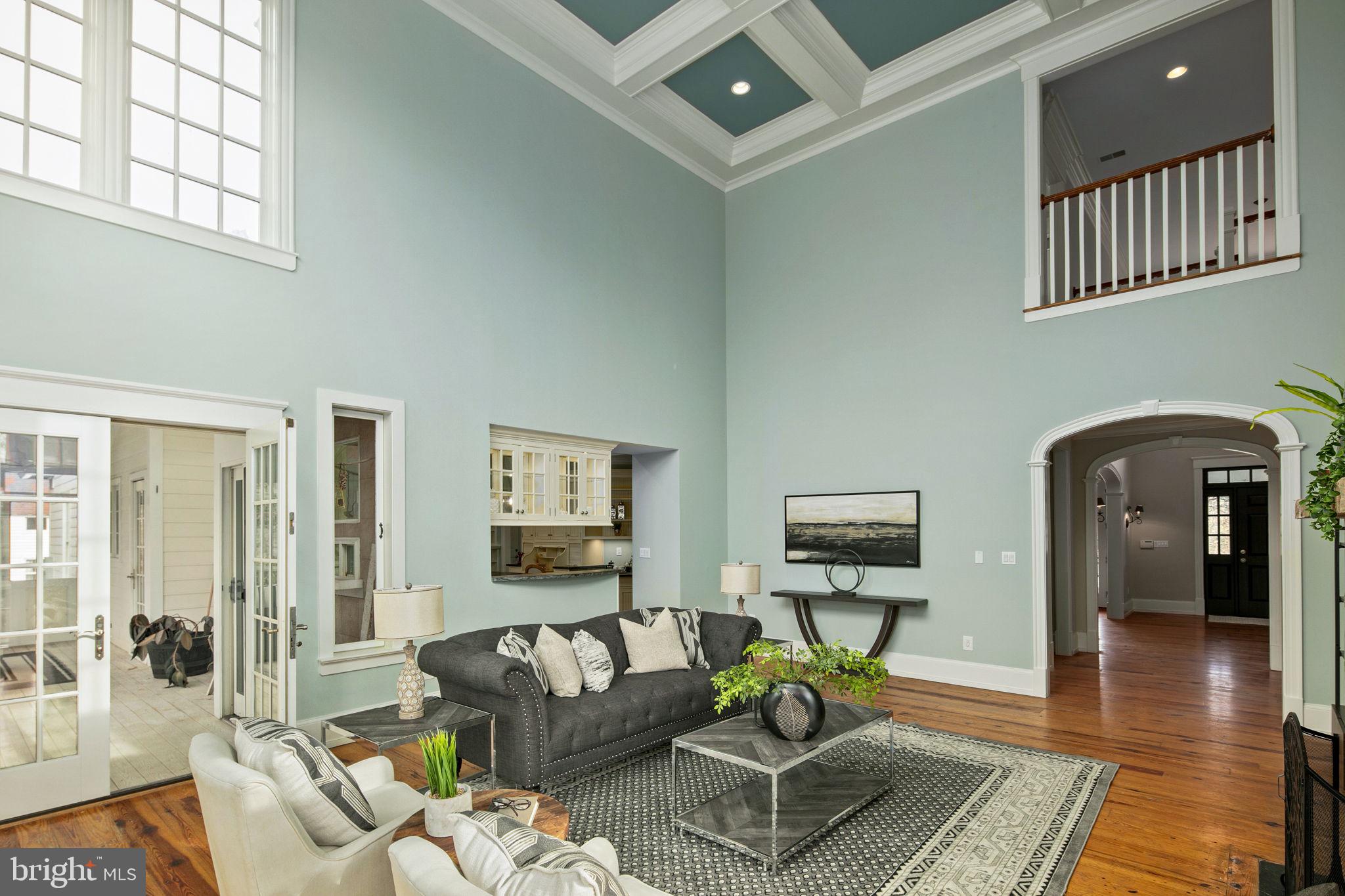 CLIFTON - Residential