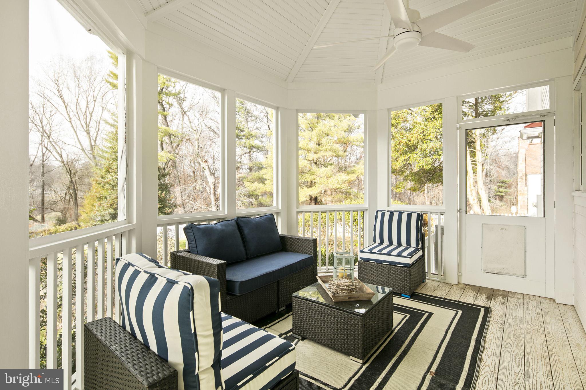 CLIFTON - Residential