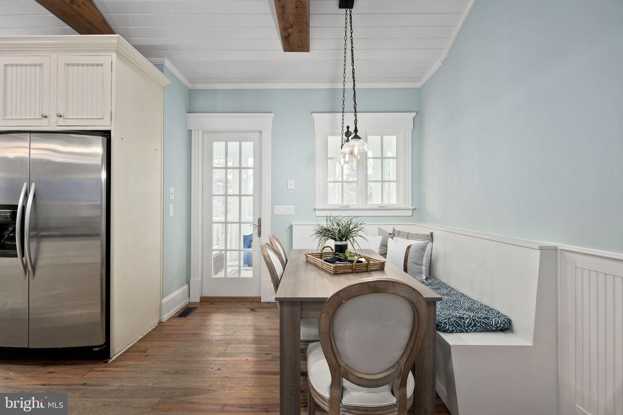 CLIFTON - Residential