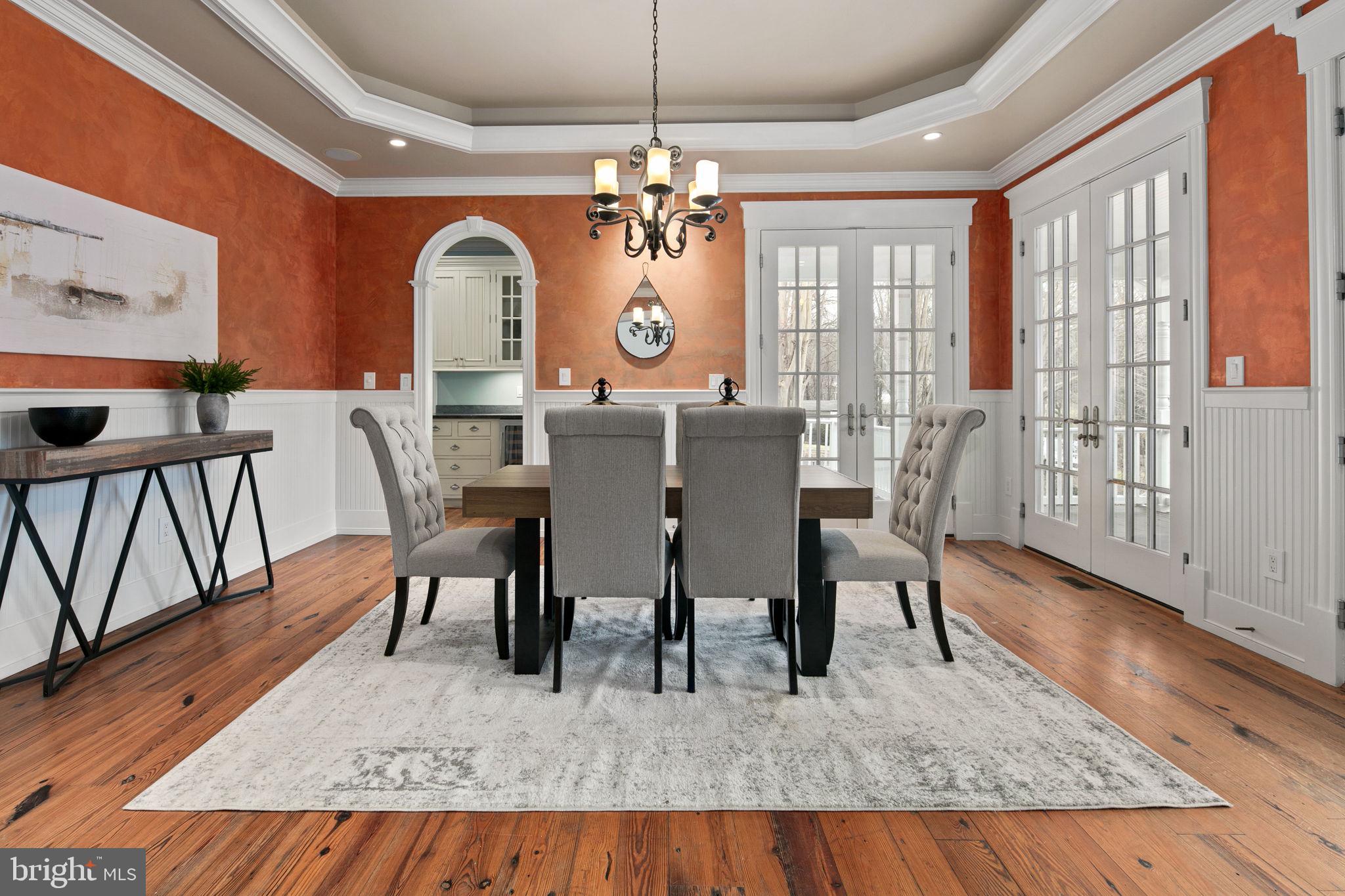 CLIFTON - Residential