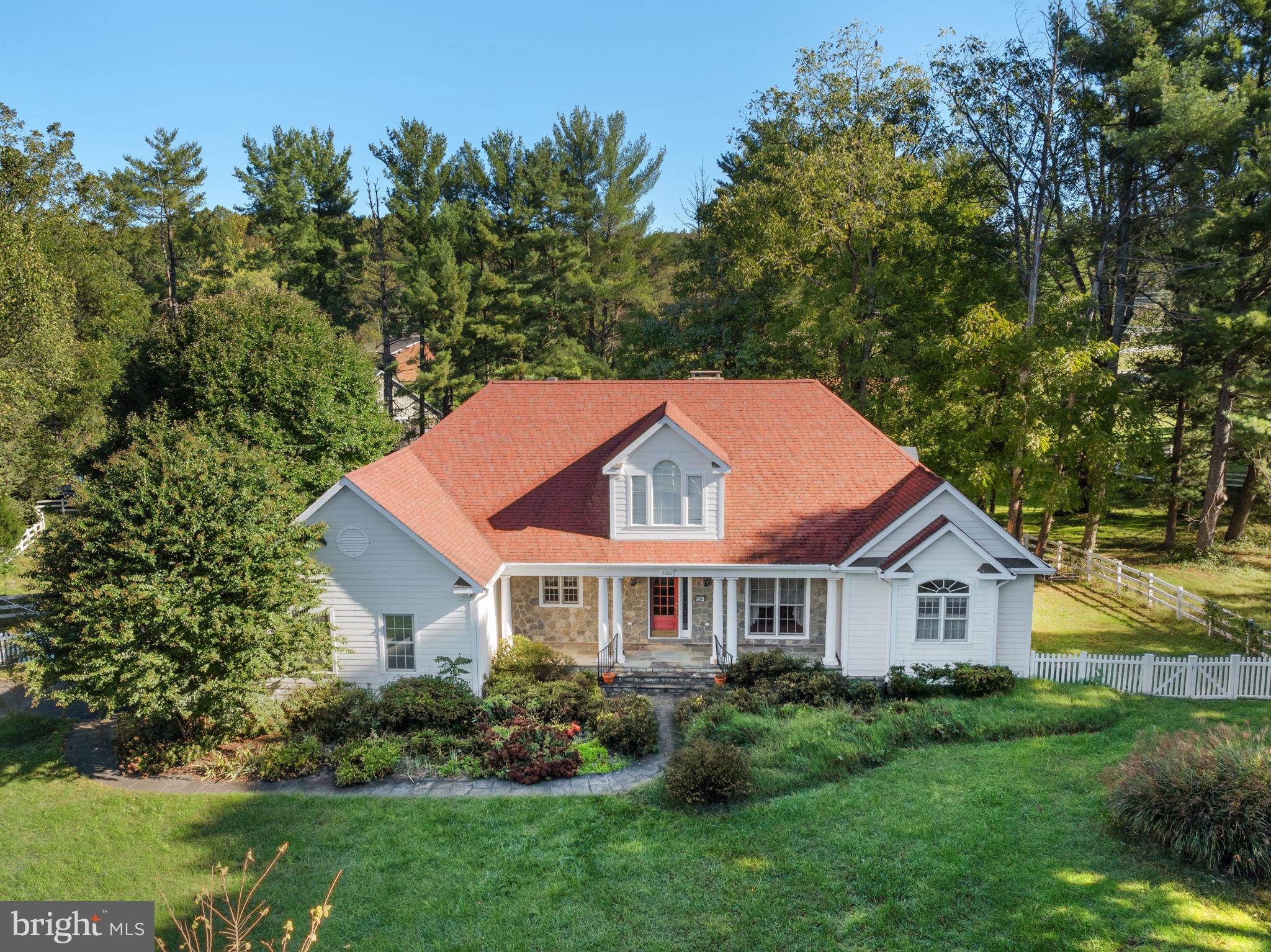 CLIFTON - Residential