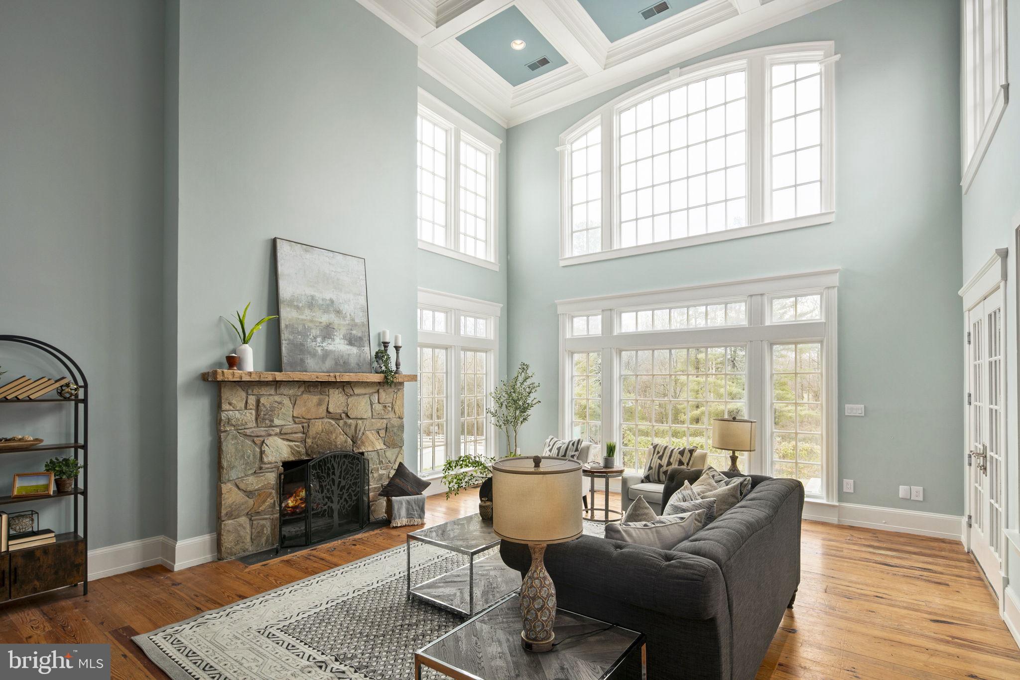 CLIFTON - Residential