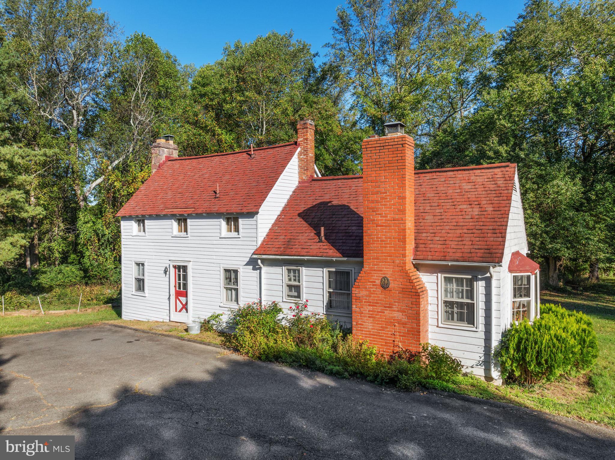 CLIFTON - Residential