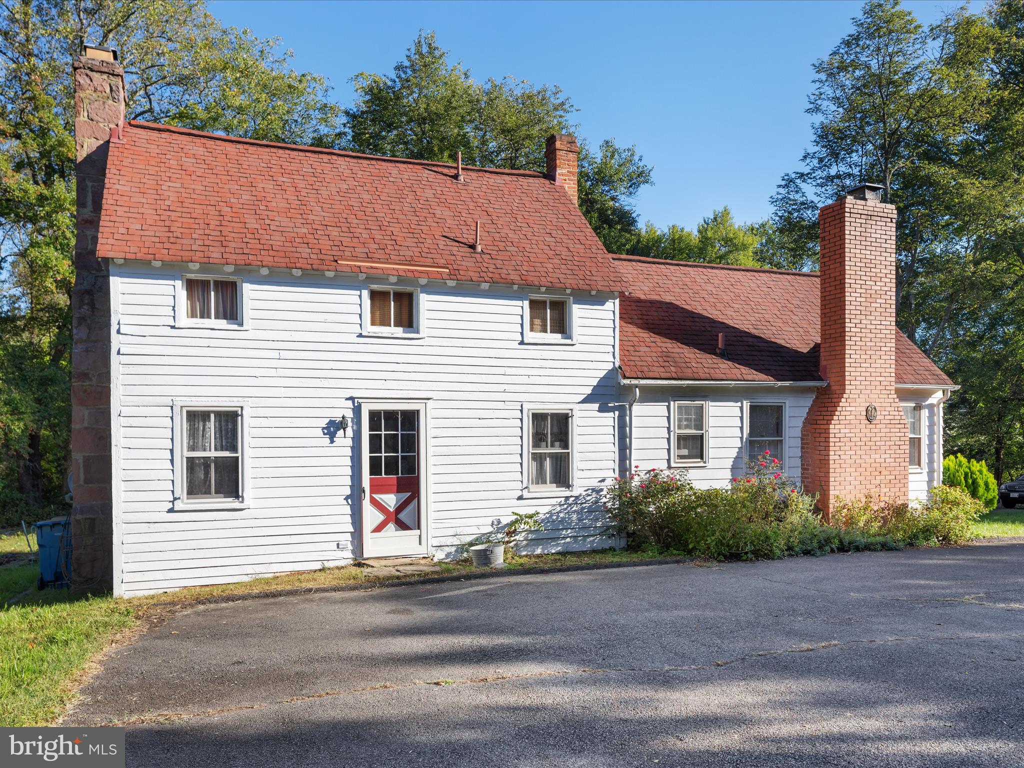 CLIFTON - Residential