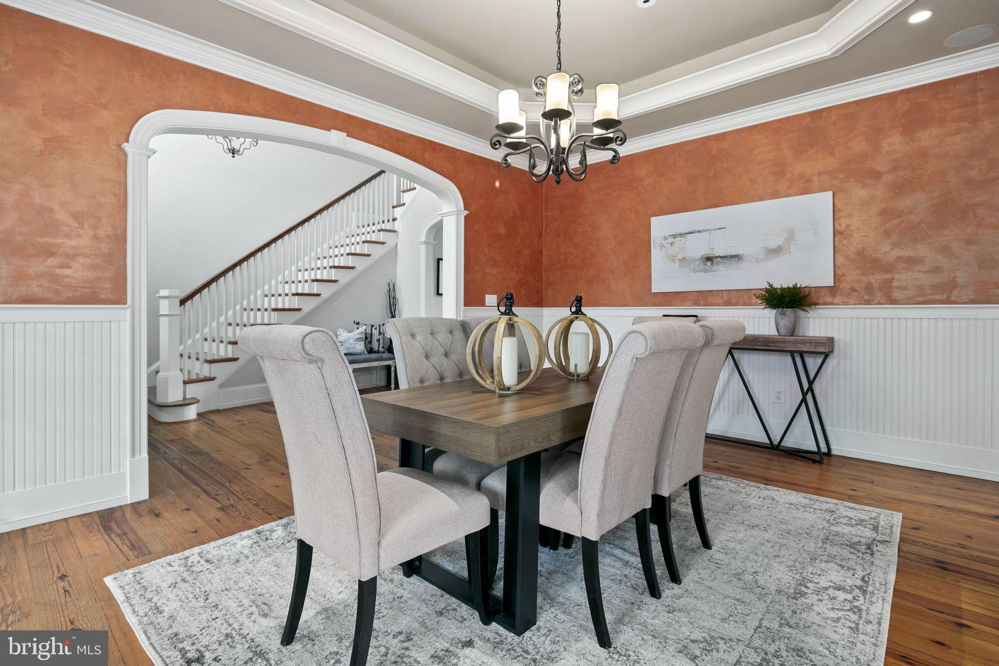 CLIFTON - Residential