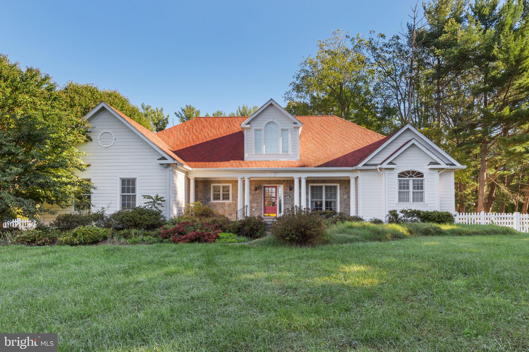 CLIFTON - Residential