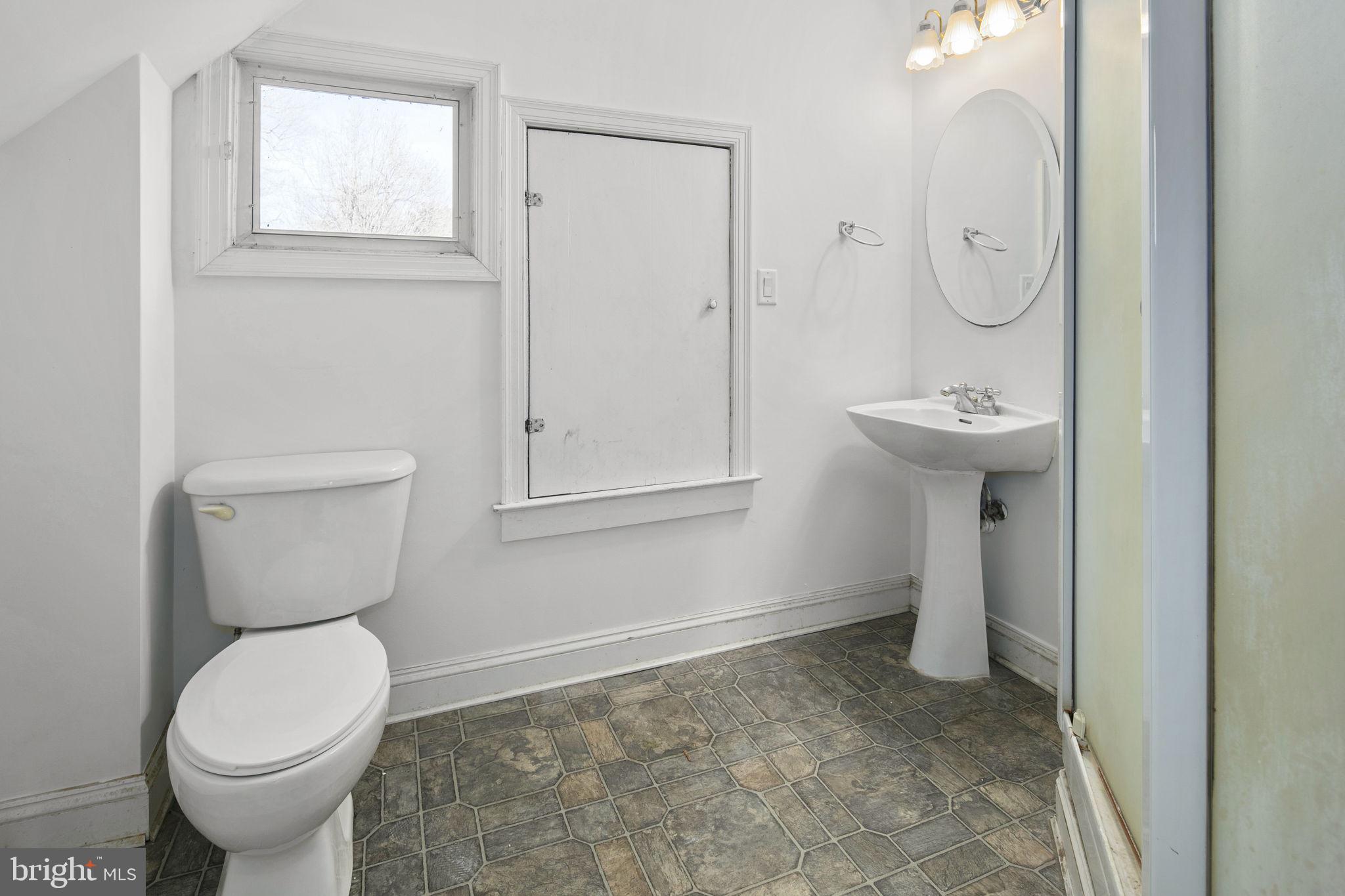 CLIFTON - Residential