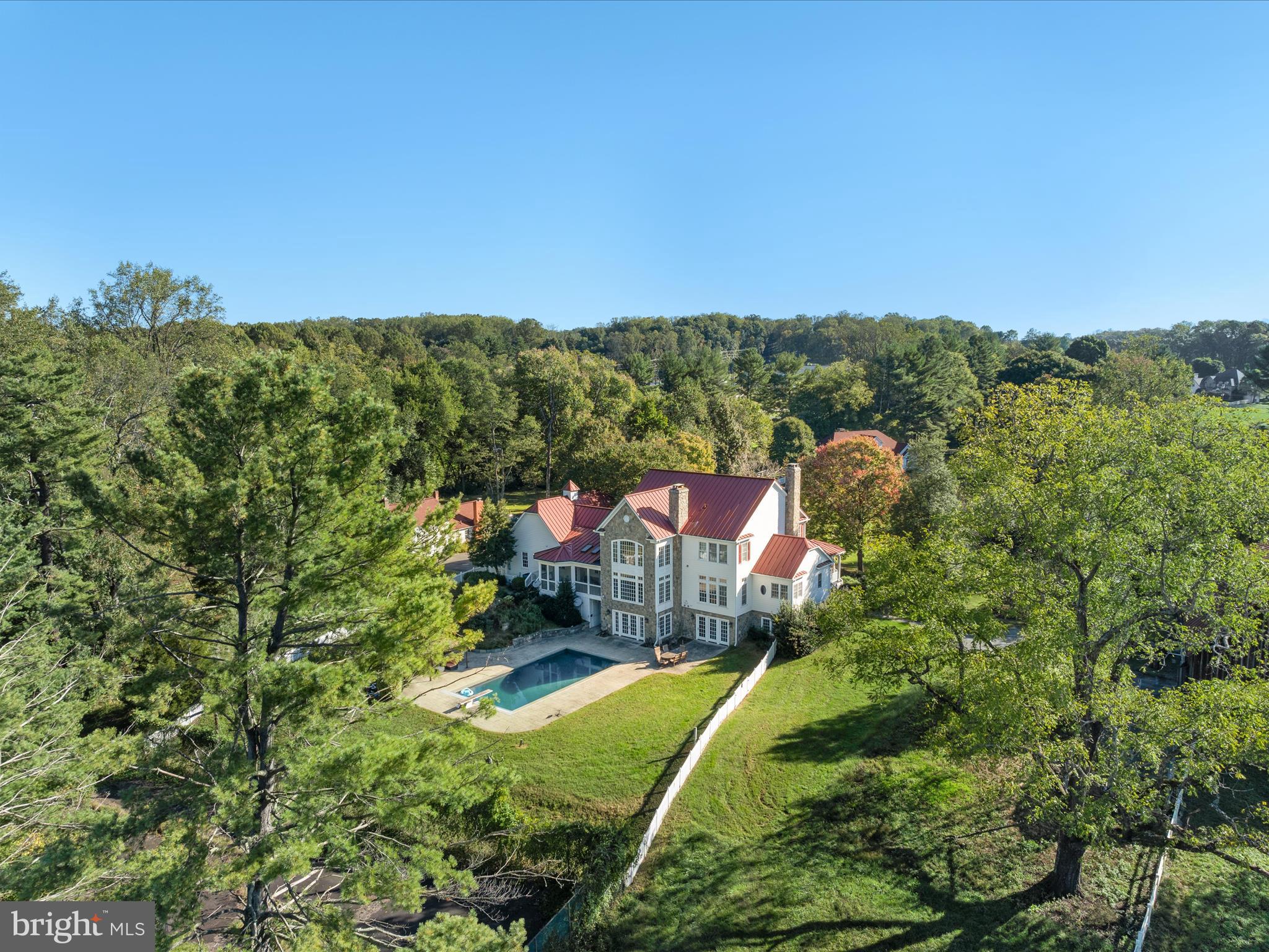 CLIFTON - Residential