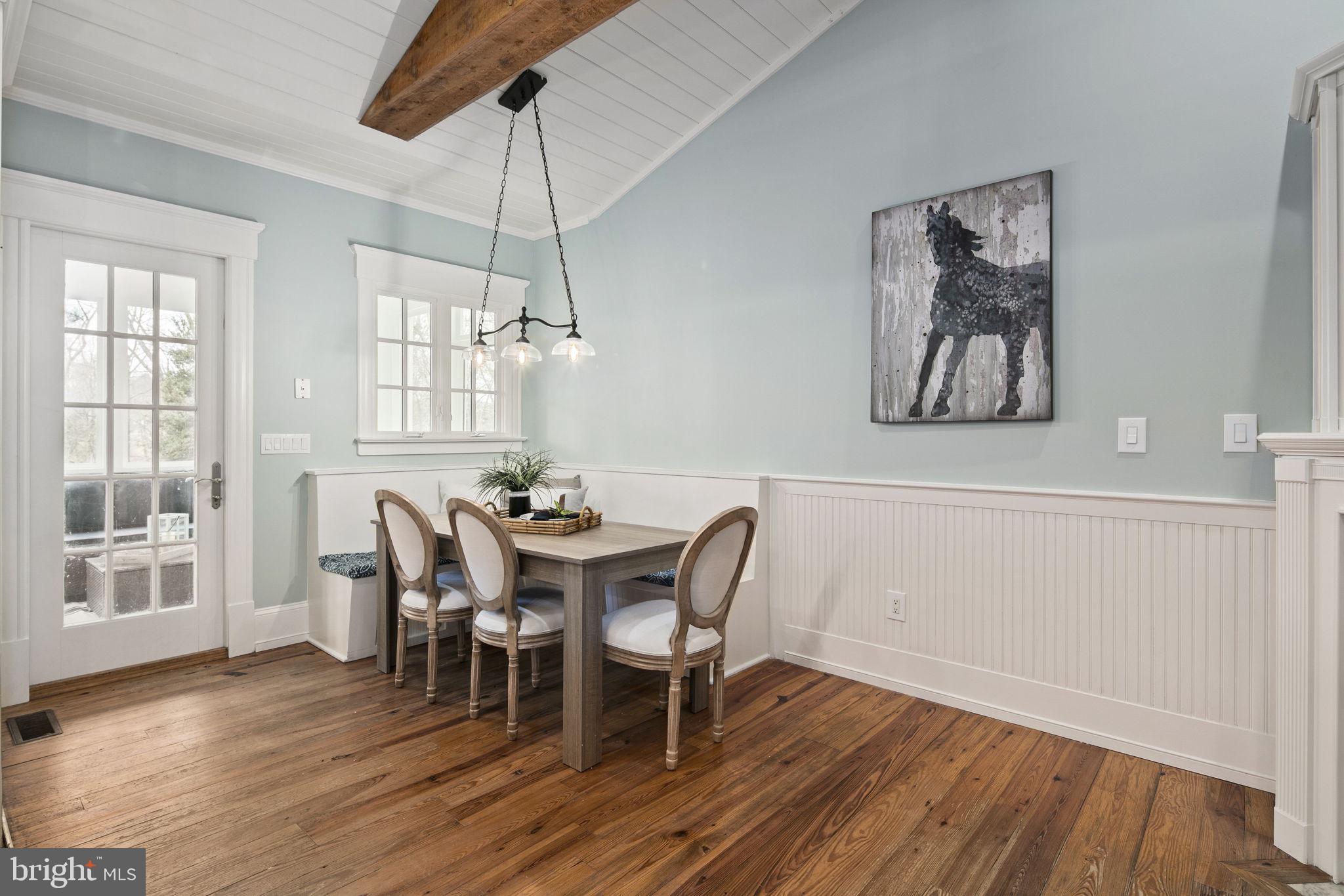 CLIFTON - Residential