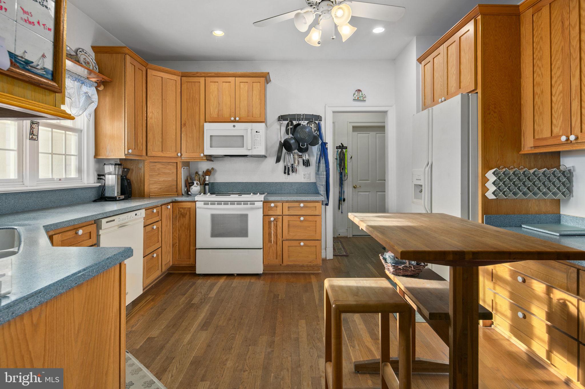 CLIFTON - Residential