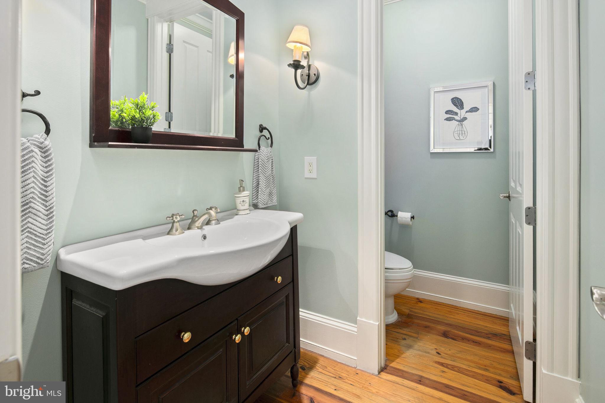 CLIFTON - Residential