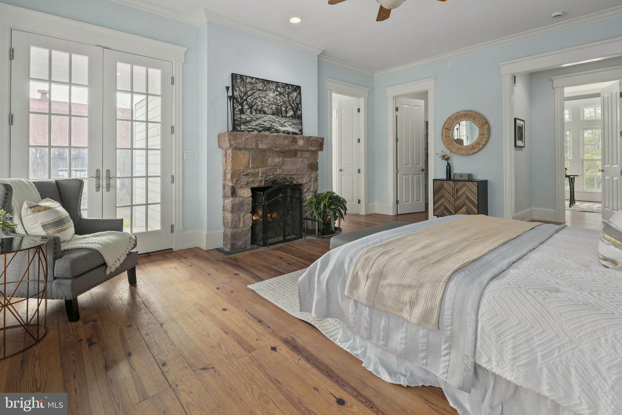 CLIFTON - Residential