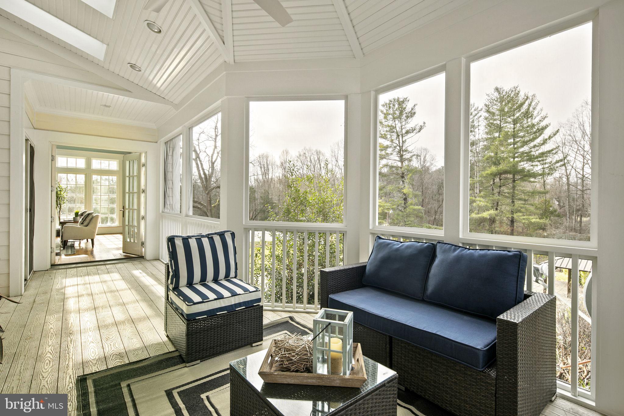 CLIFTON - Residential