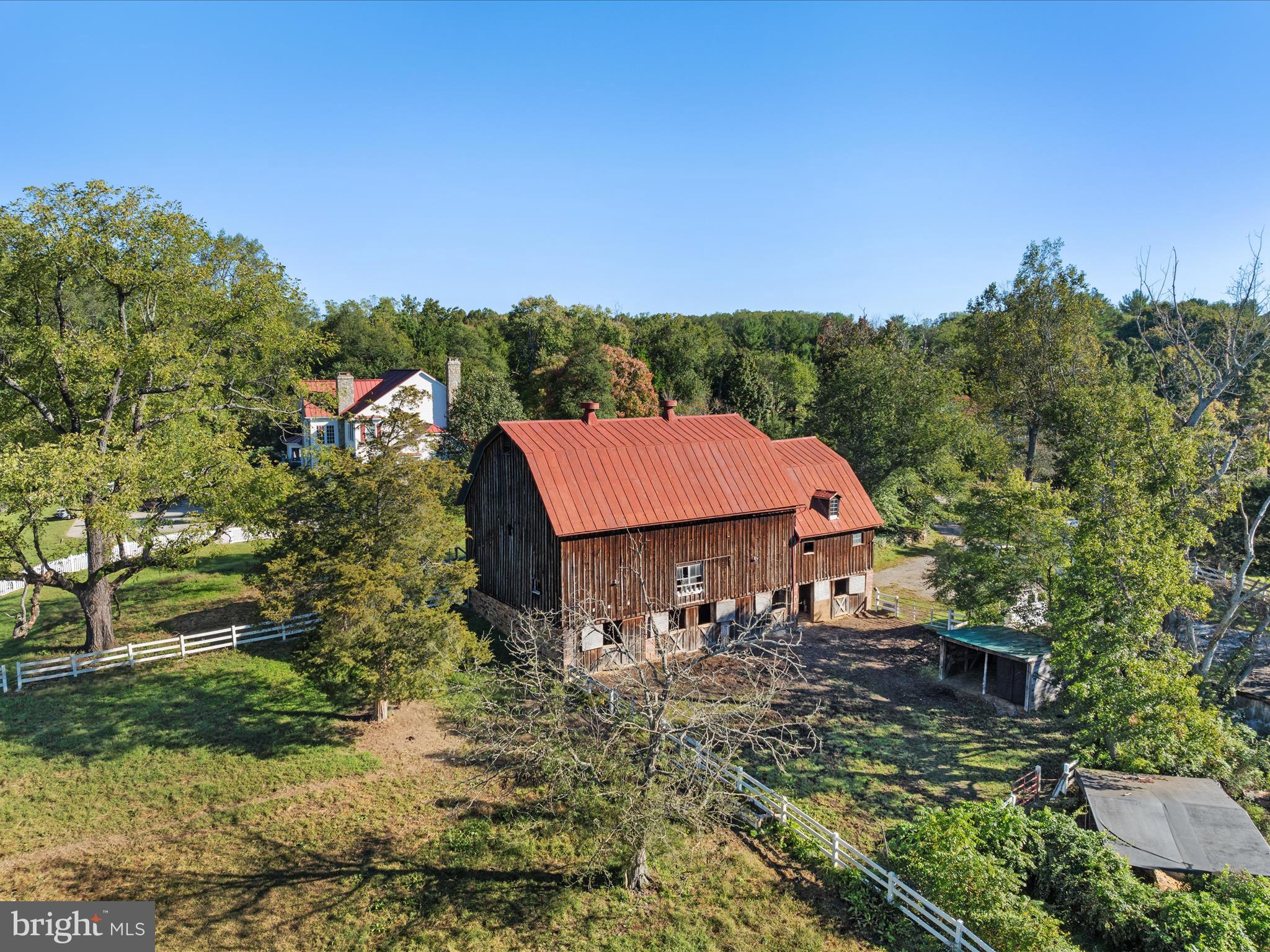 CLIFTON - Residential