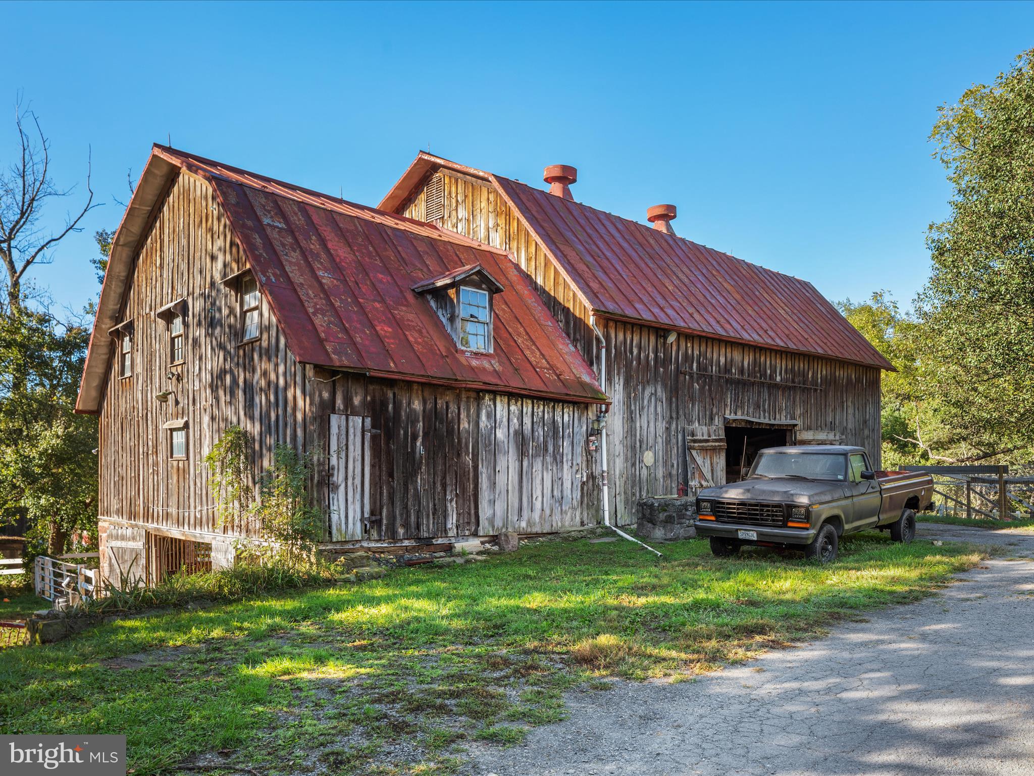 CLIFTON - Residential