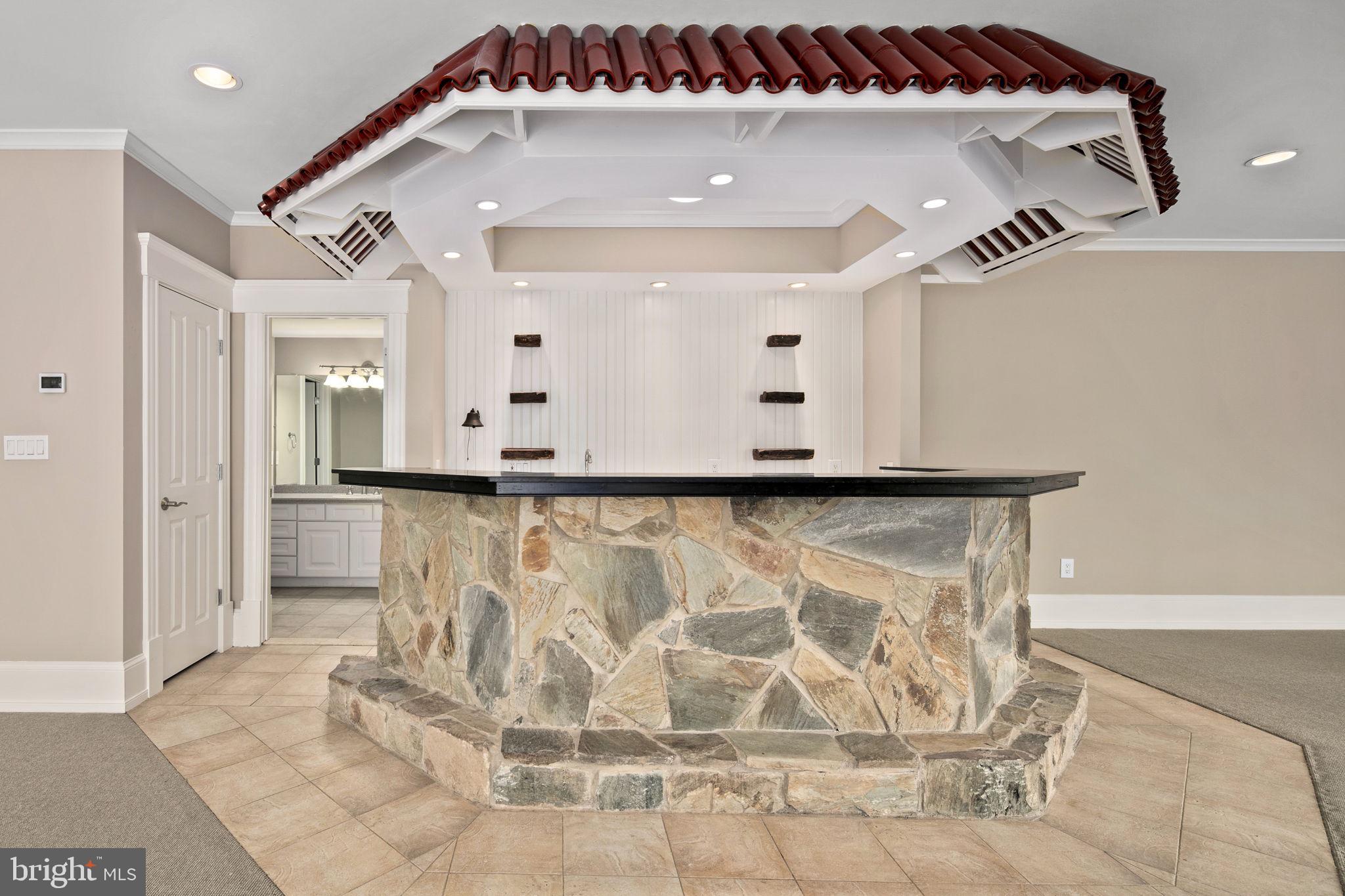 CLIFTON - Residential