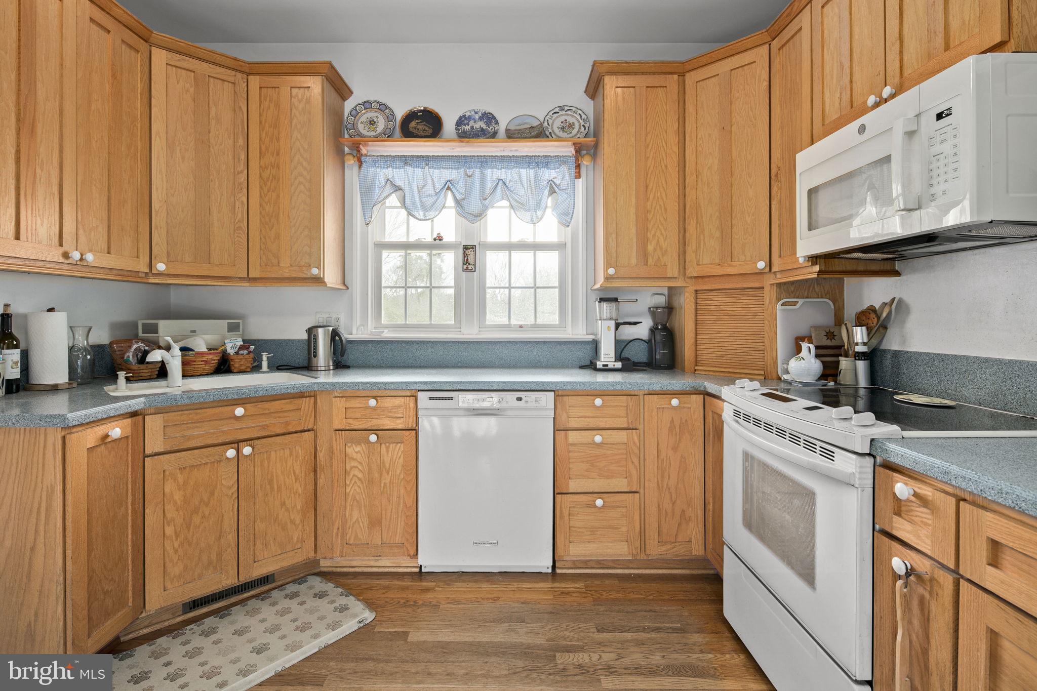 CLIFTON - Residential