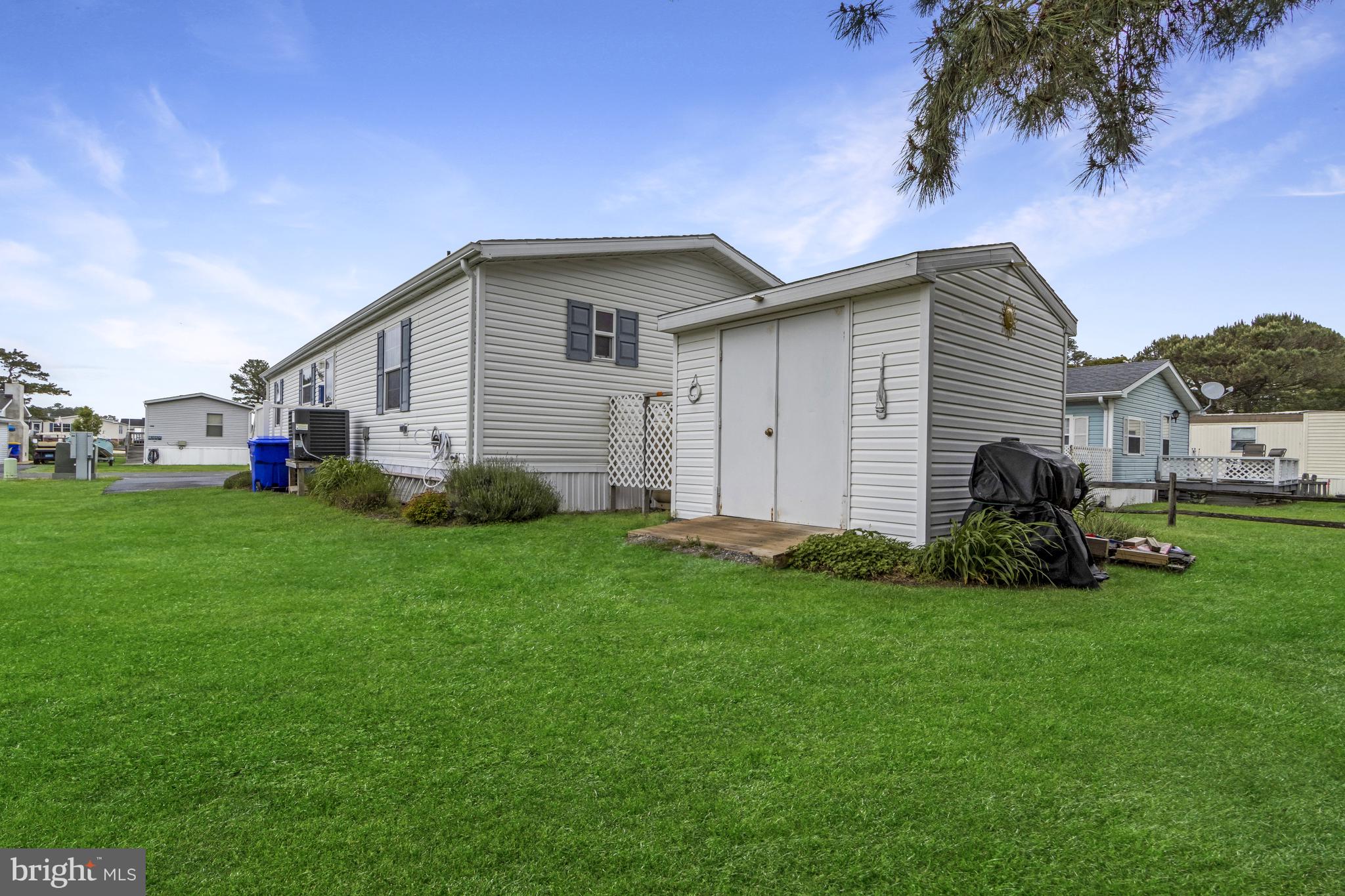 POTNETS DOCKSIDE - Residential