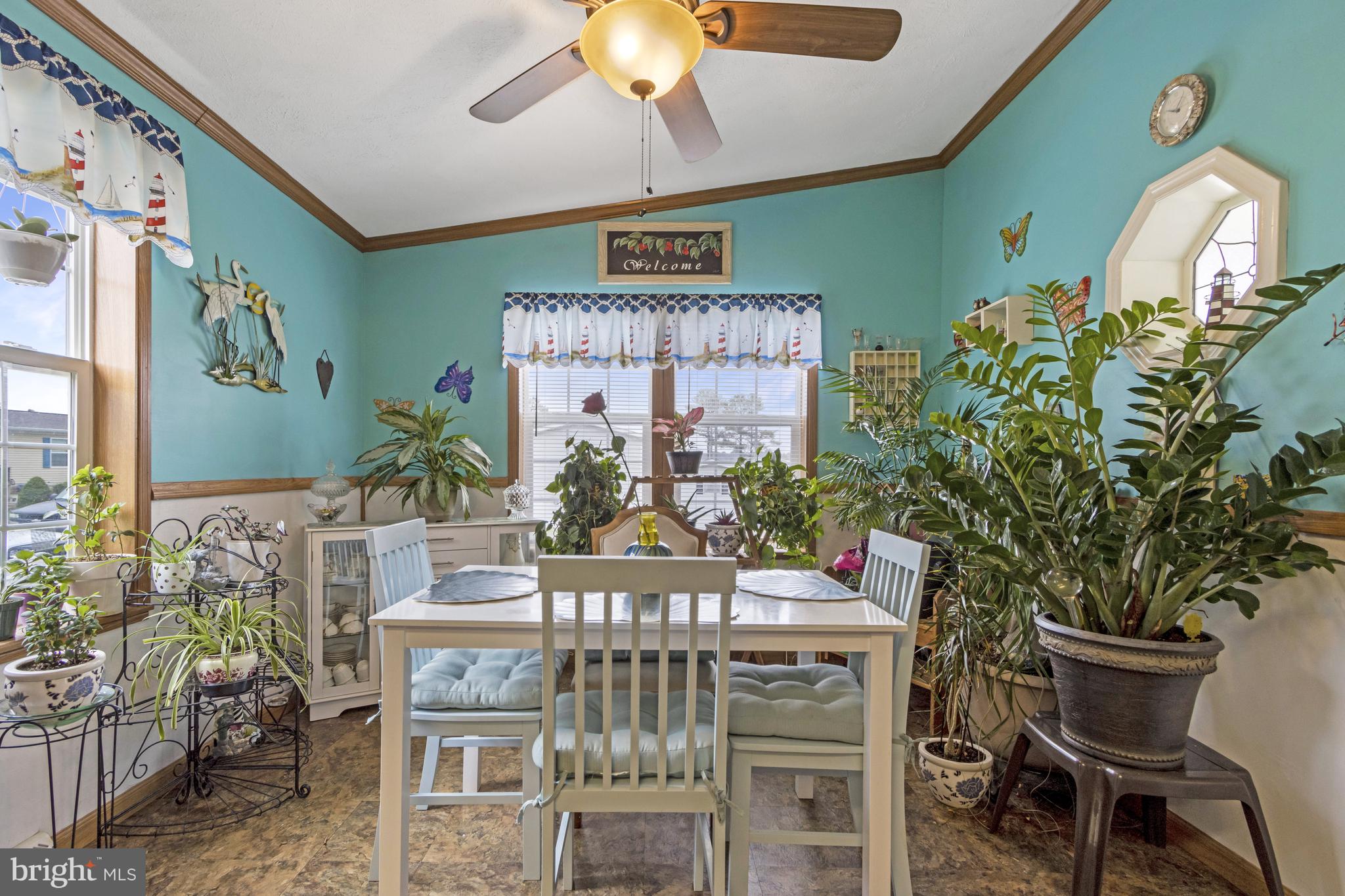 POTNETS DOCKSIDE - Residential