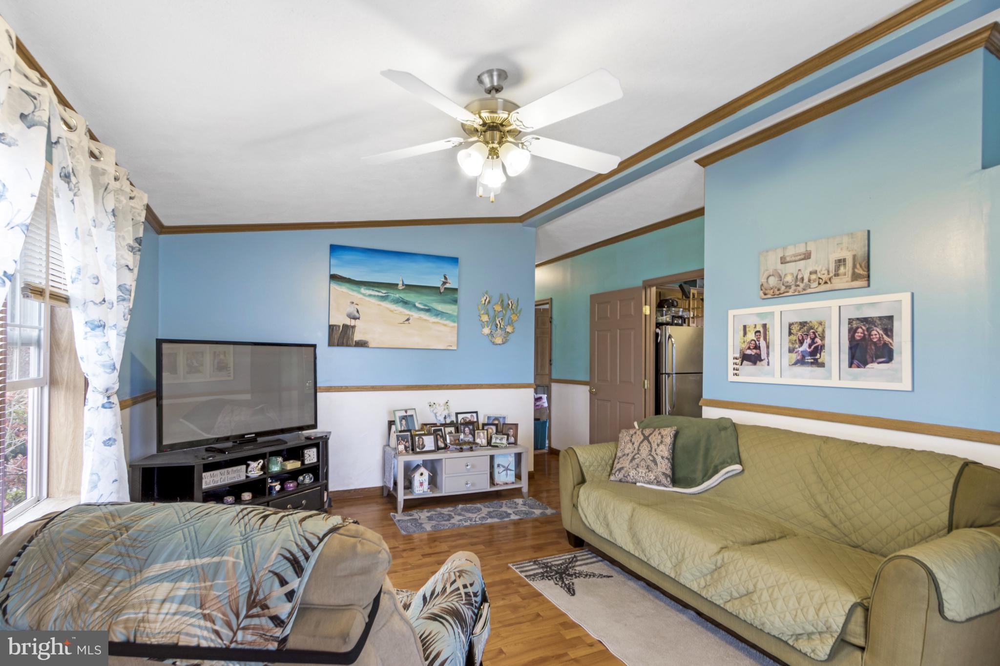 POTNETS DOCKSIDE - Residential