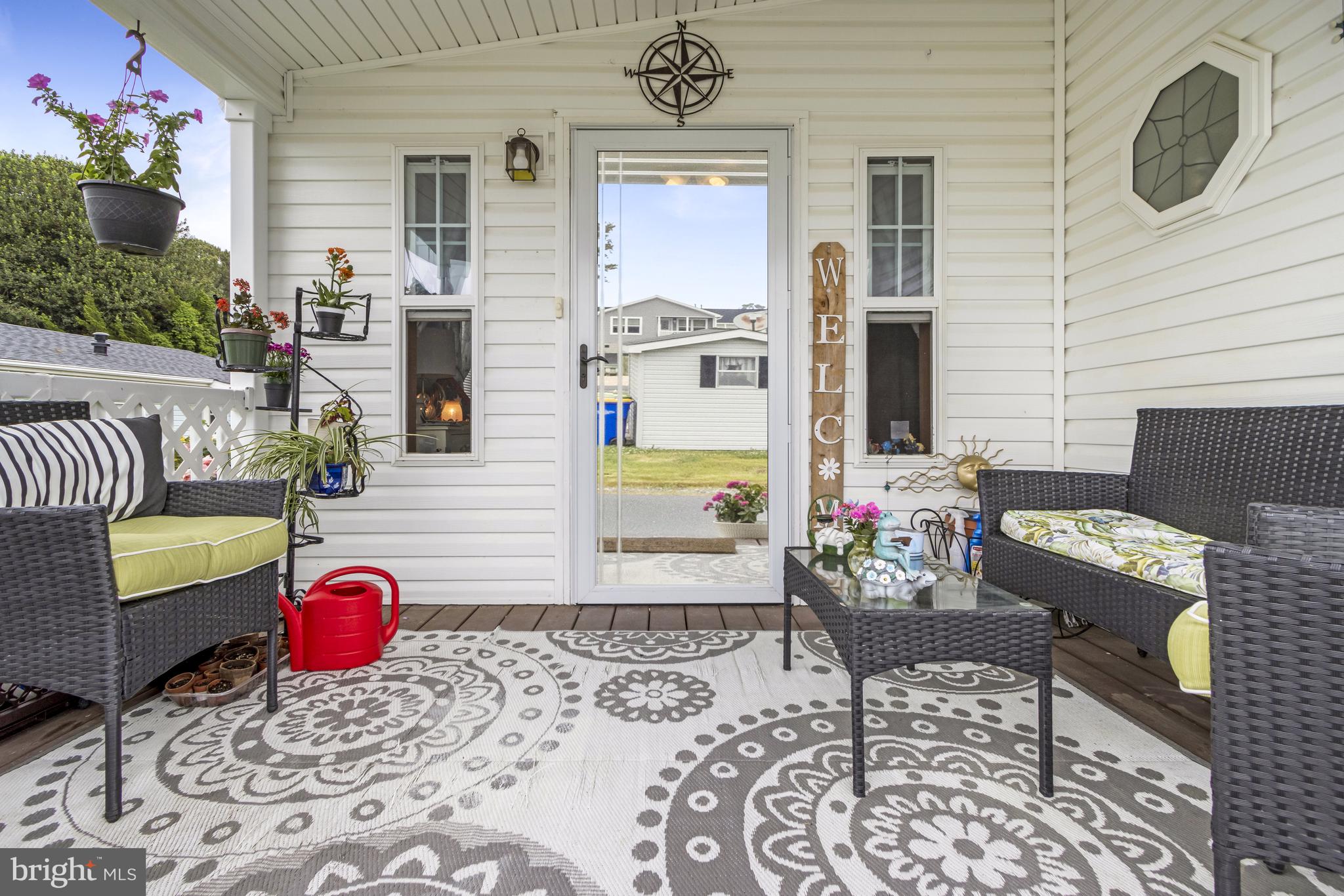 POTNETS DOCKSIDE - Residential