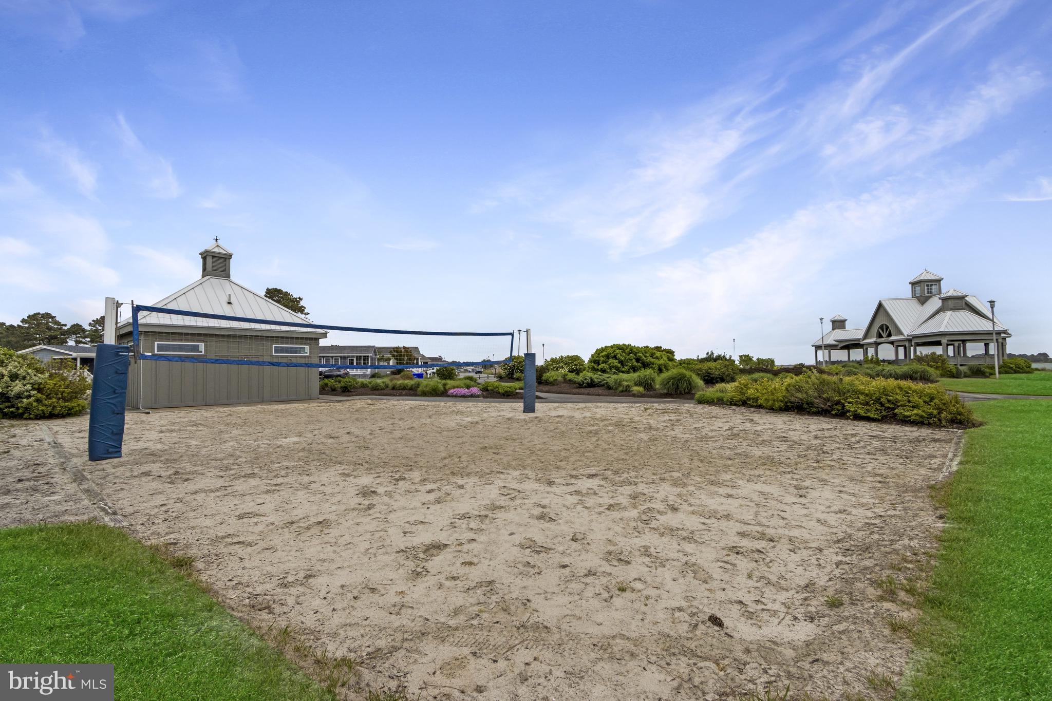 POTNETS DOCKSIDE - Residential