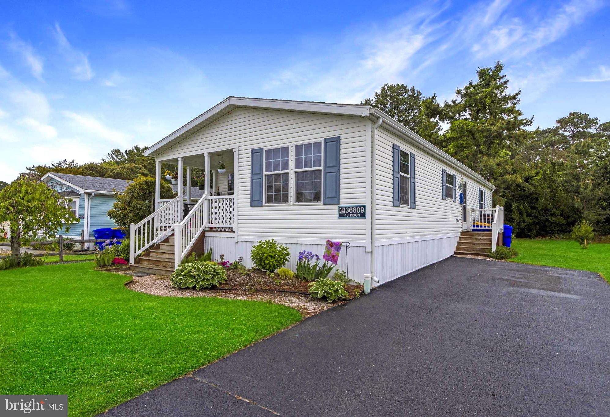 36809 TEAL ROAD 52275