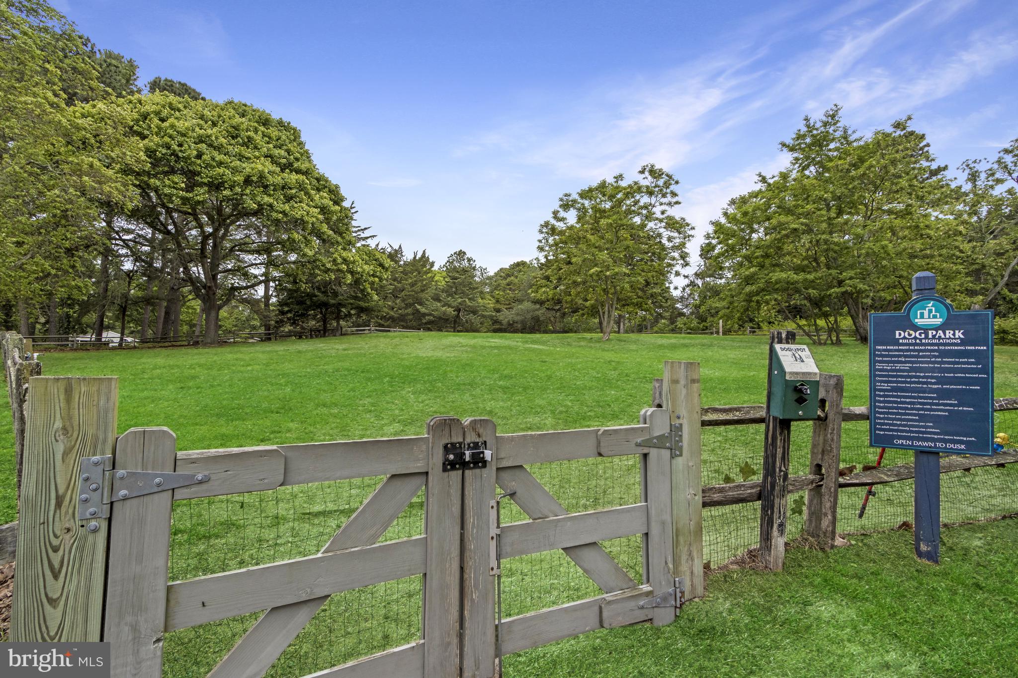 POTNETS DOCKSIDE - Residential