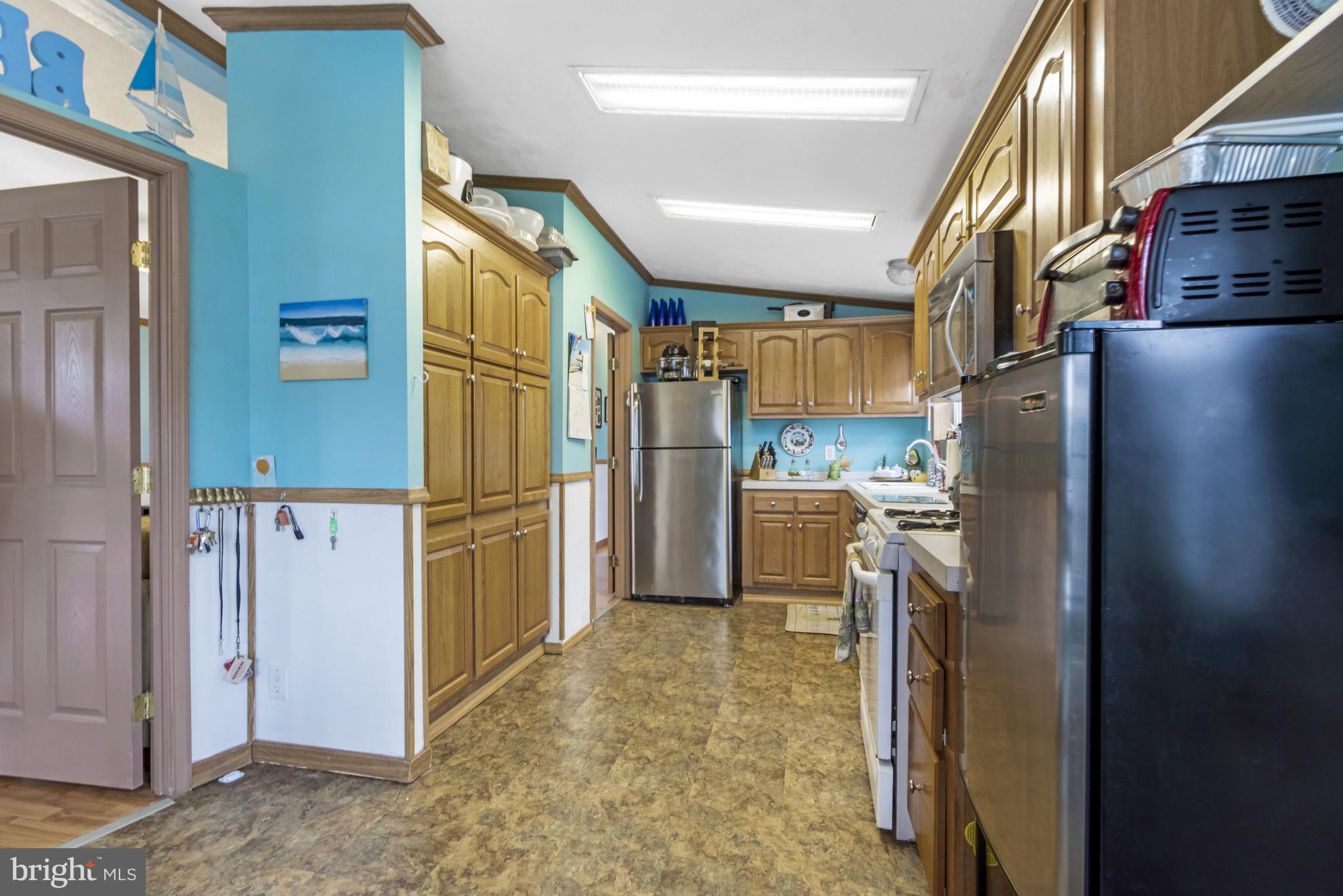 POTNETS DOCKSIDE - Residential