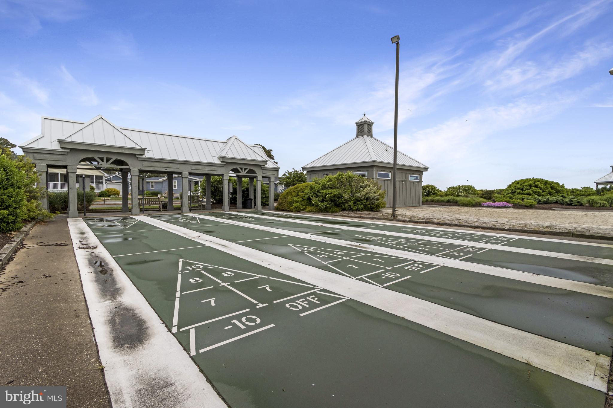 POTNETS DOCKSIDE - Residential