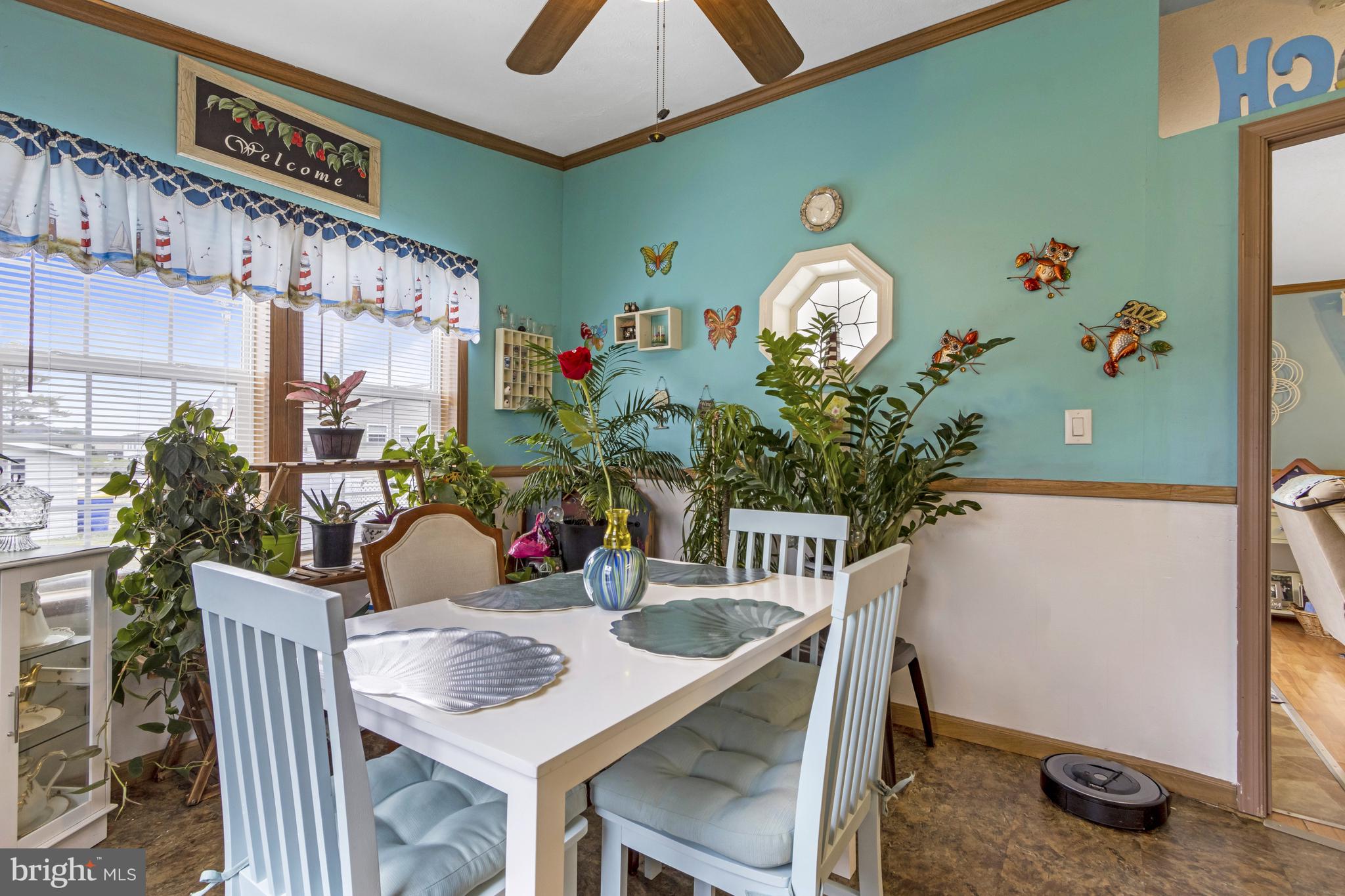 POTNETS DOCKSIDE - Residential