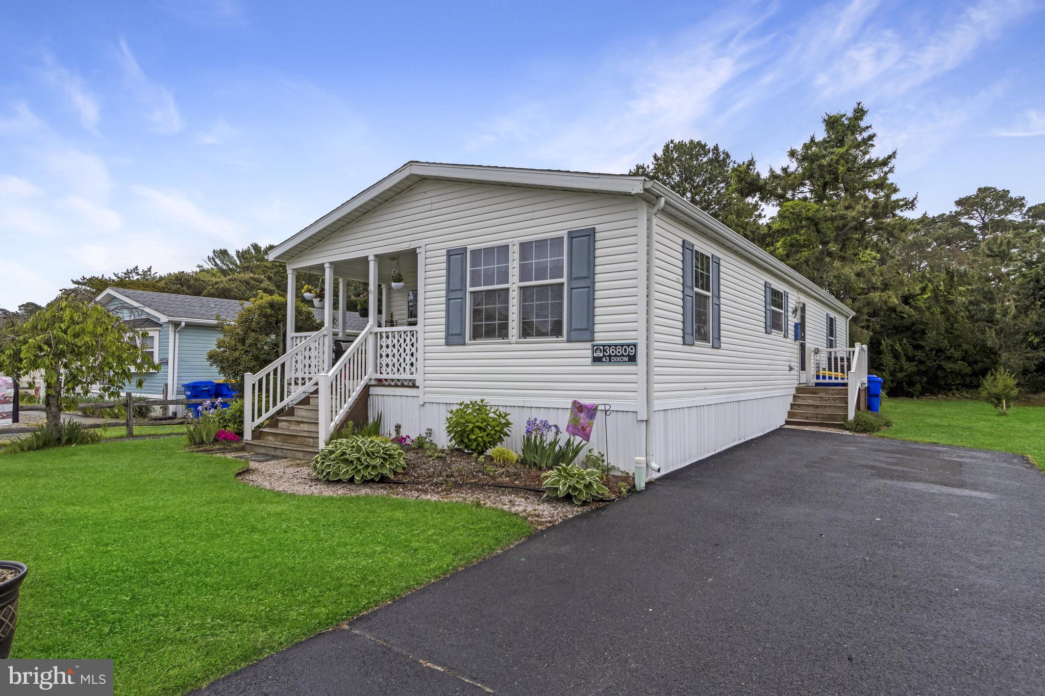 36809 TEAL ROAD 52275