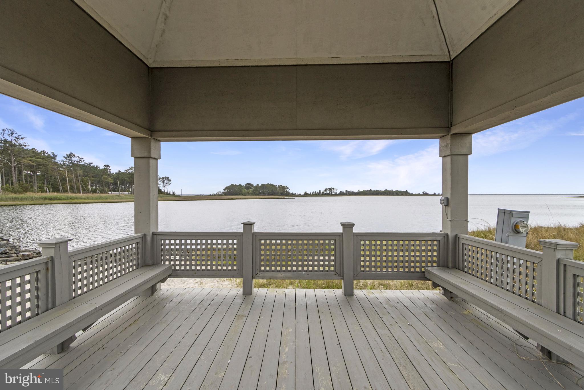 POTNETS DOCKSIDE - Residential