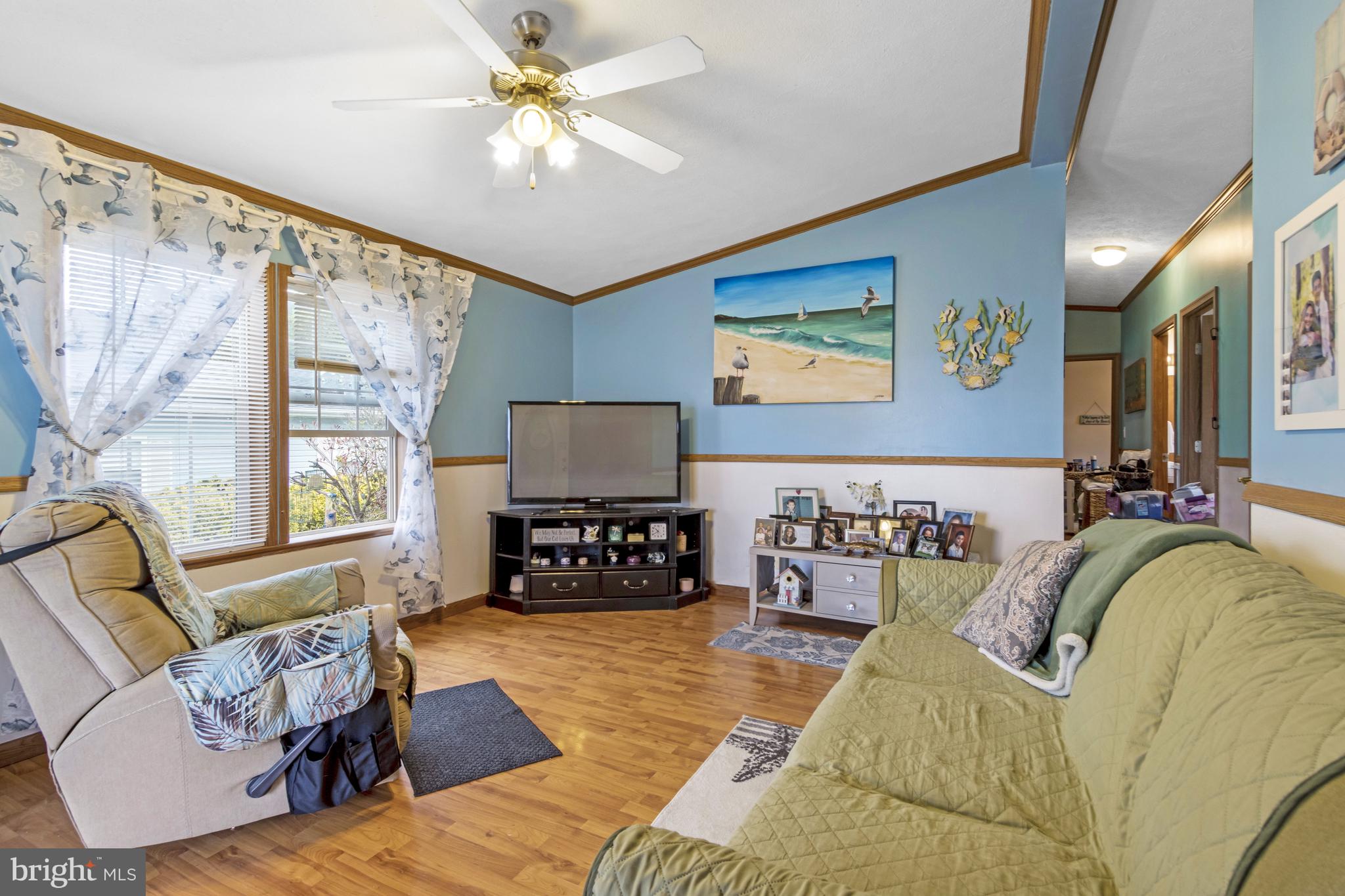 POTNETS DOCKSIDE - Residential