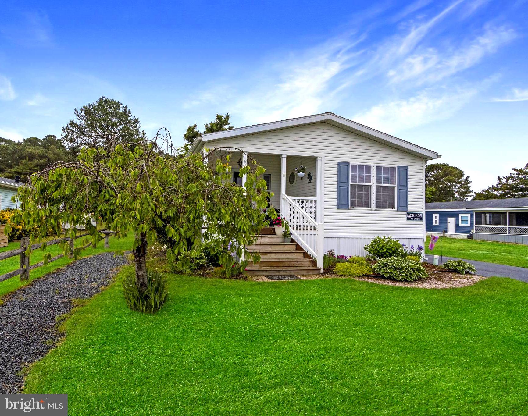 36809 TEAL ROAD 52275