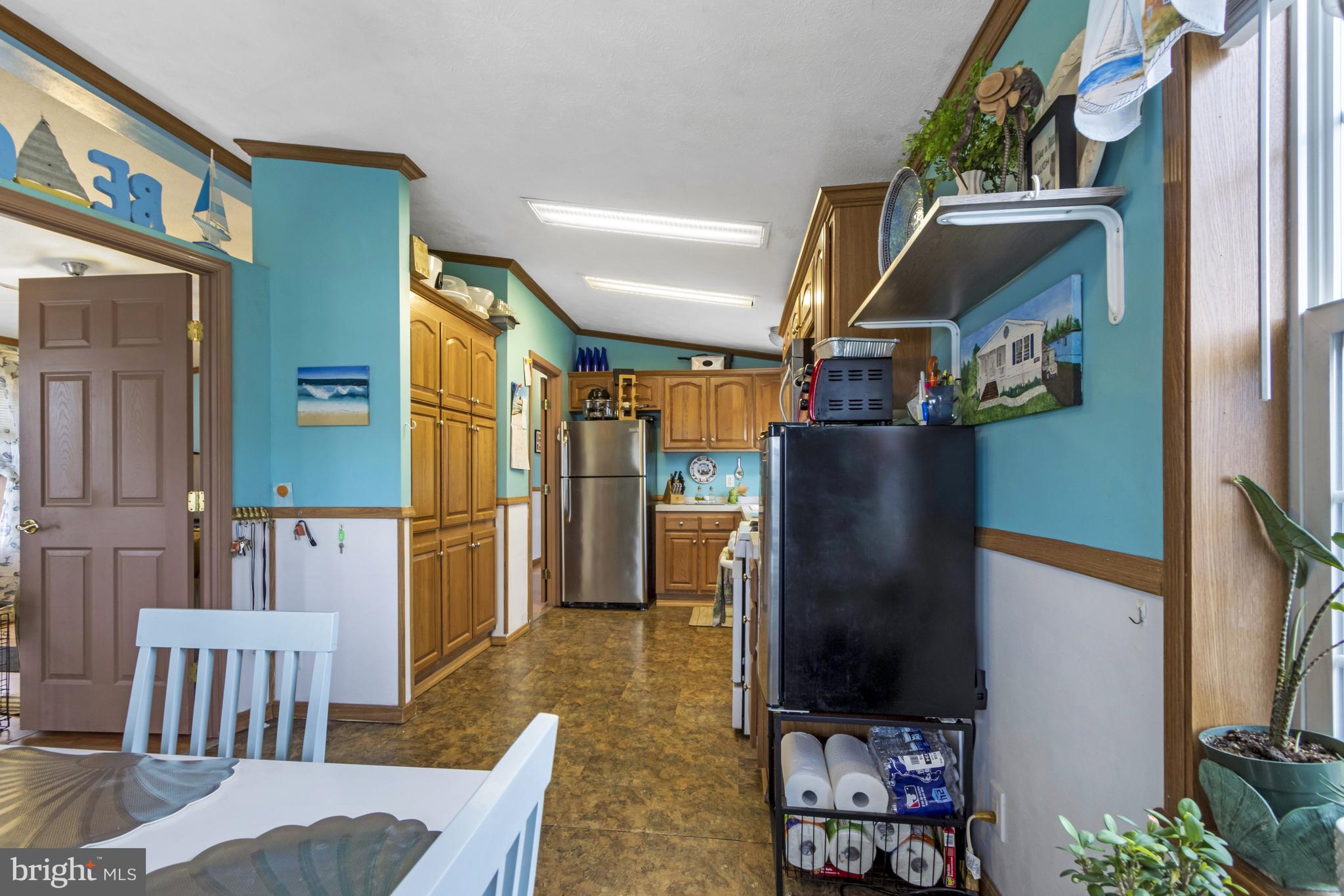 POTNETS DOCKSIDE - Residential