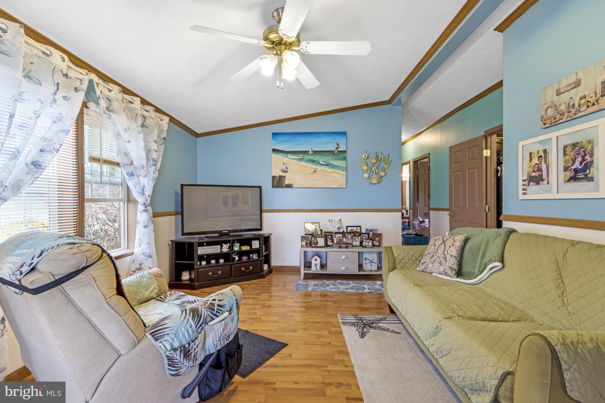 POTNETS DOCKSIDE - Residential