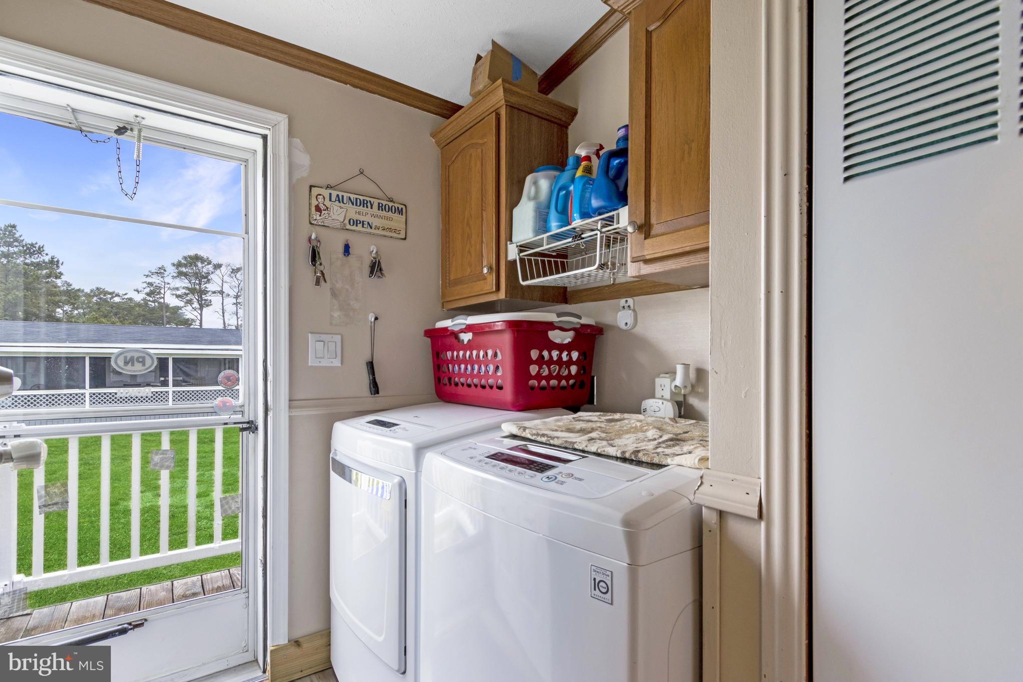 POTNETS DOCKSIDE - Residential