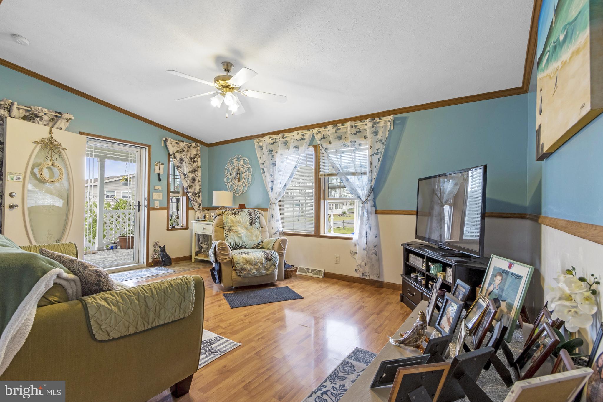 POTNETS DOCKSIDE - Residential