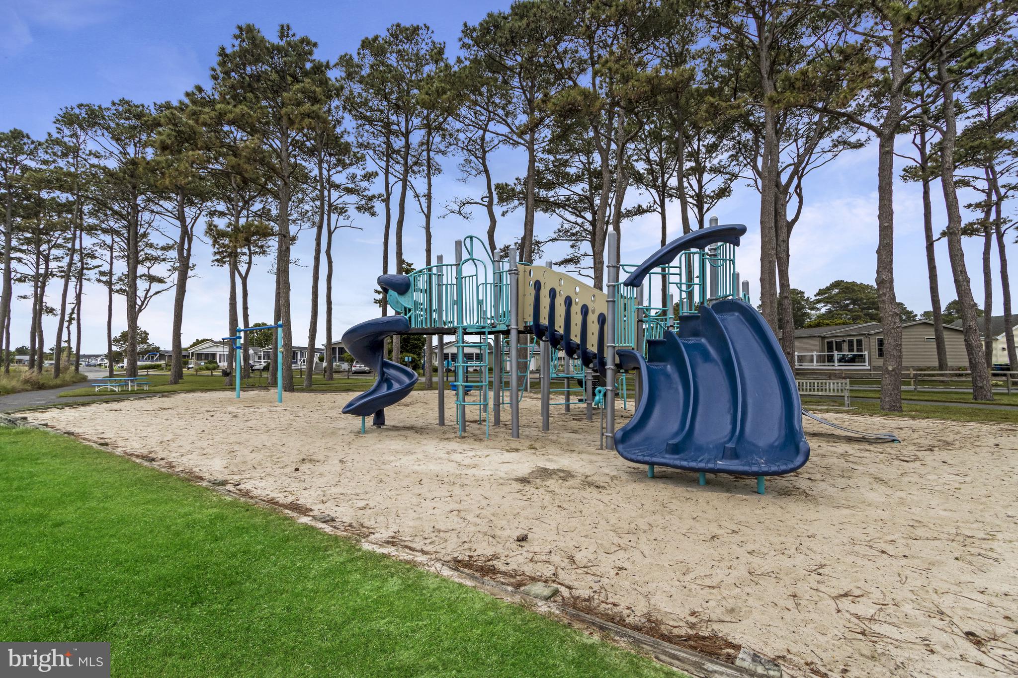 POTNETS DOCKSIDE - Residential