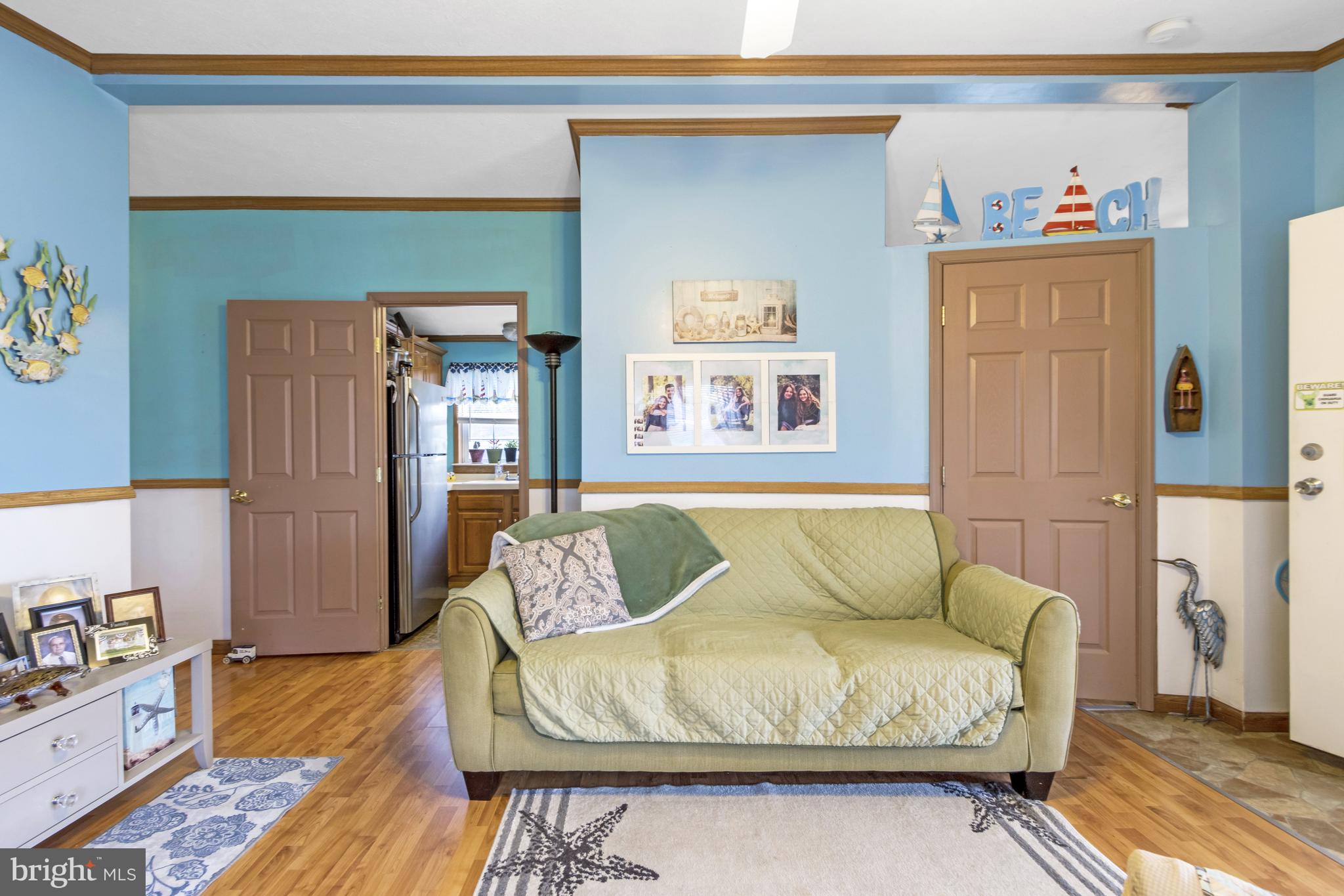 POTNETS DOCKSIDE - Residential