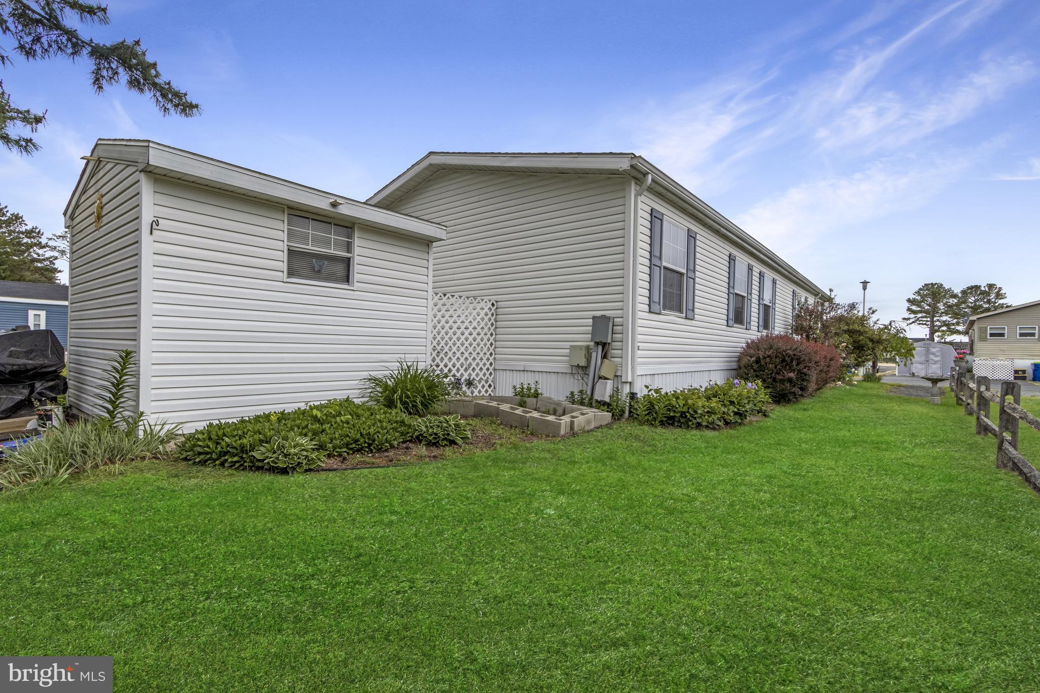 POTNETS DOCKSIDE - Residential