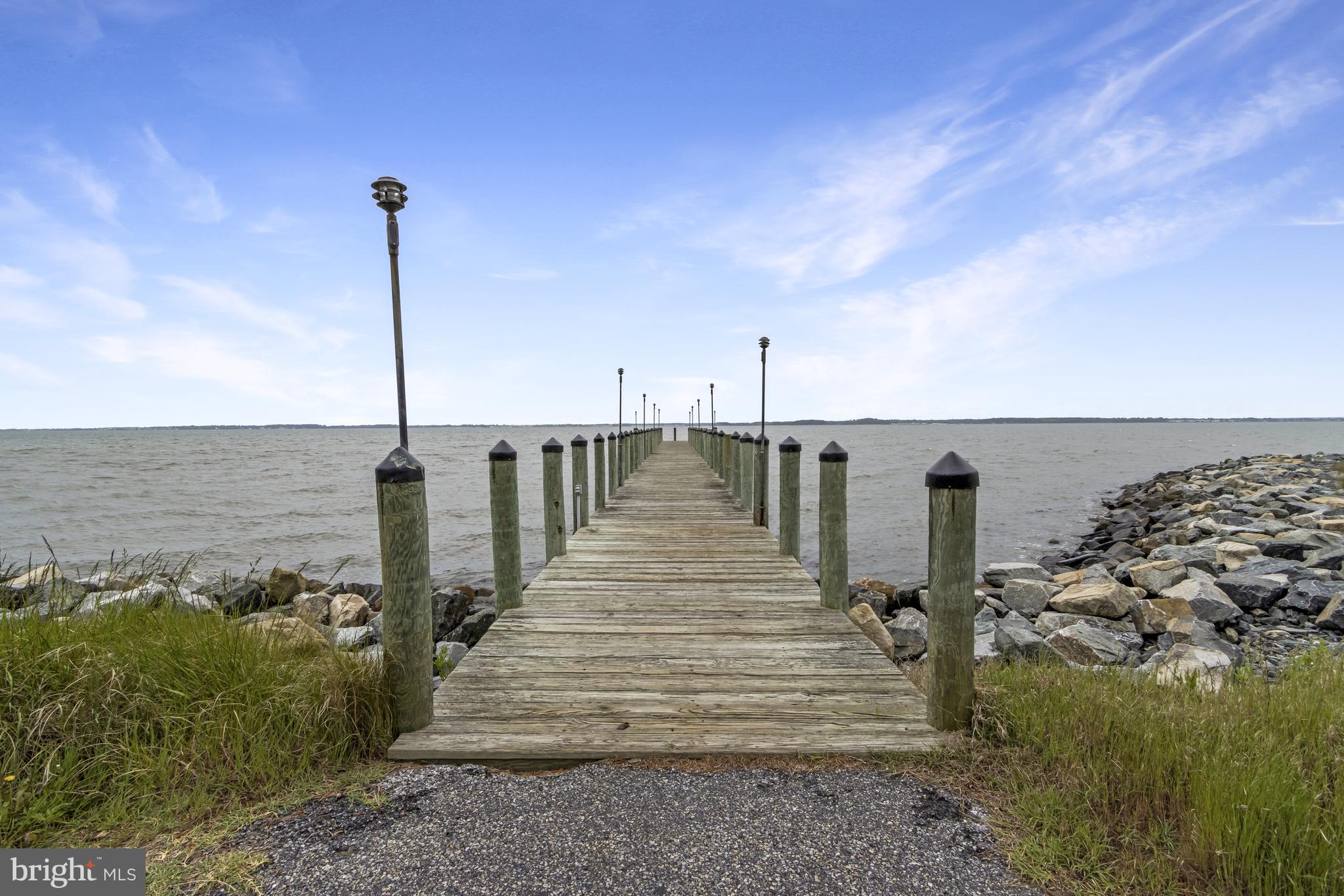 POTNETS DOCKSIDE - Residential