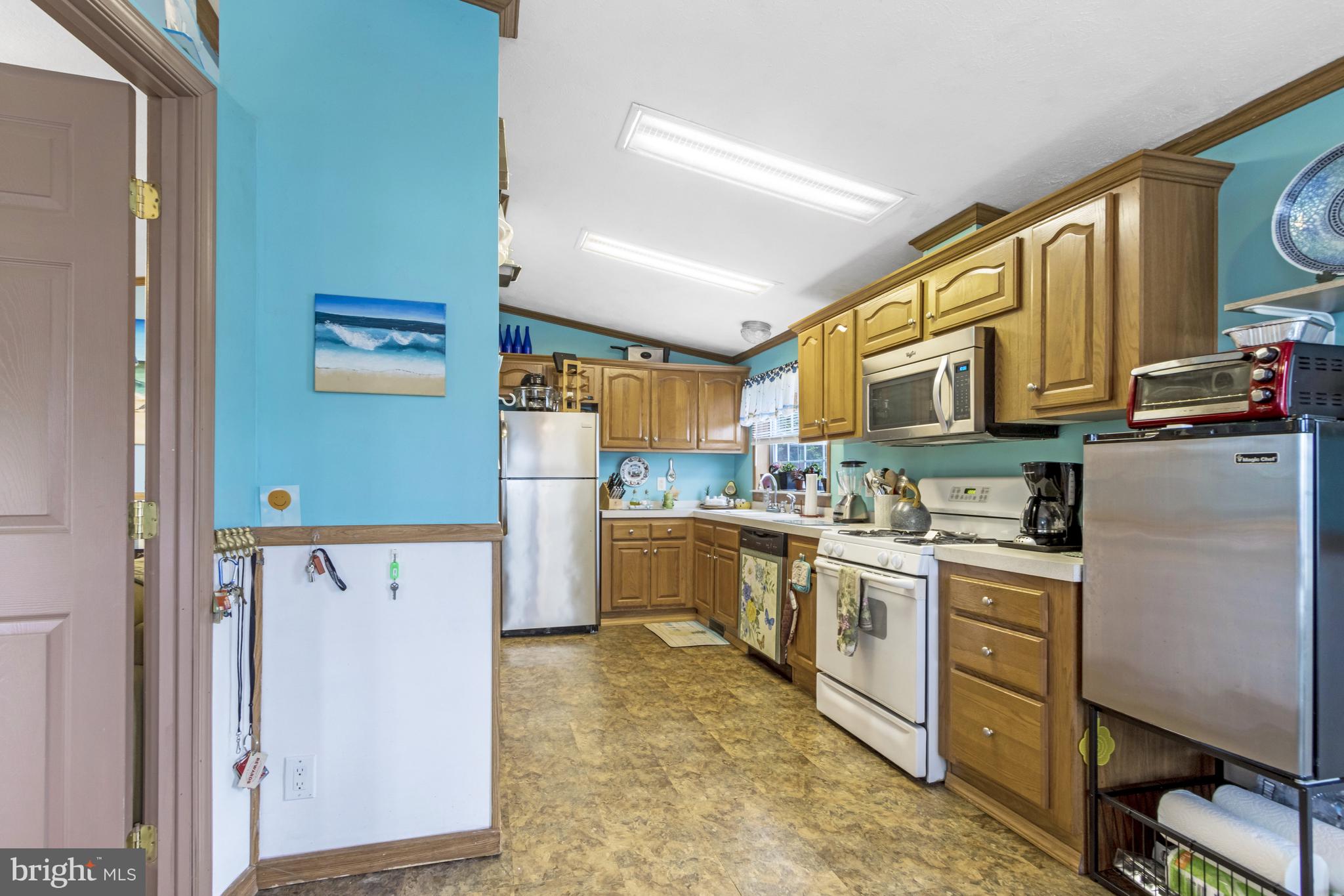 POTNETS DOCKSIDE - Residential