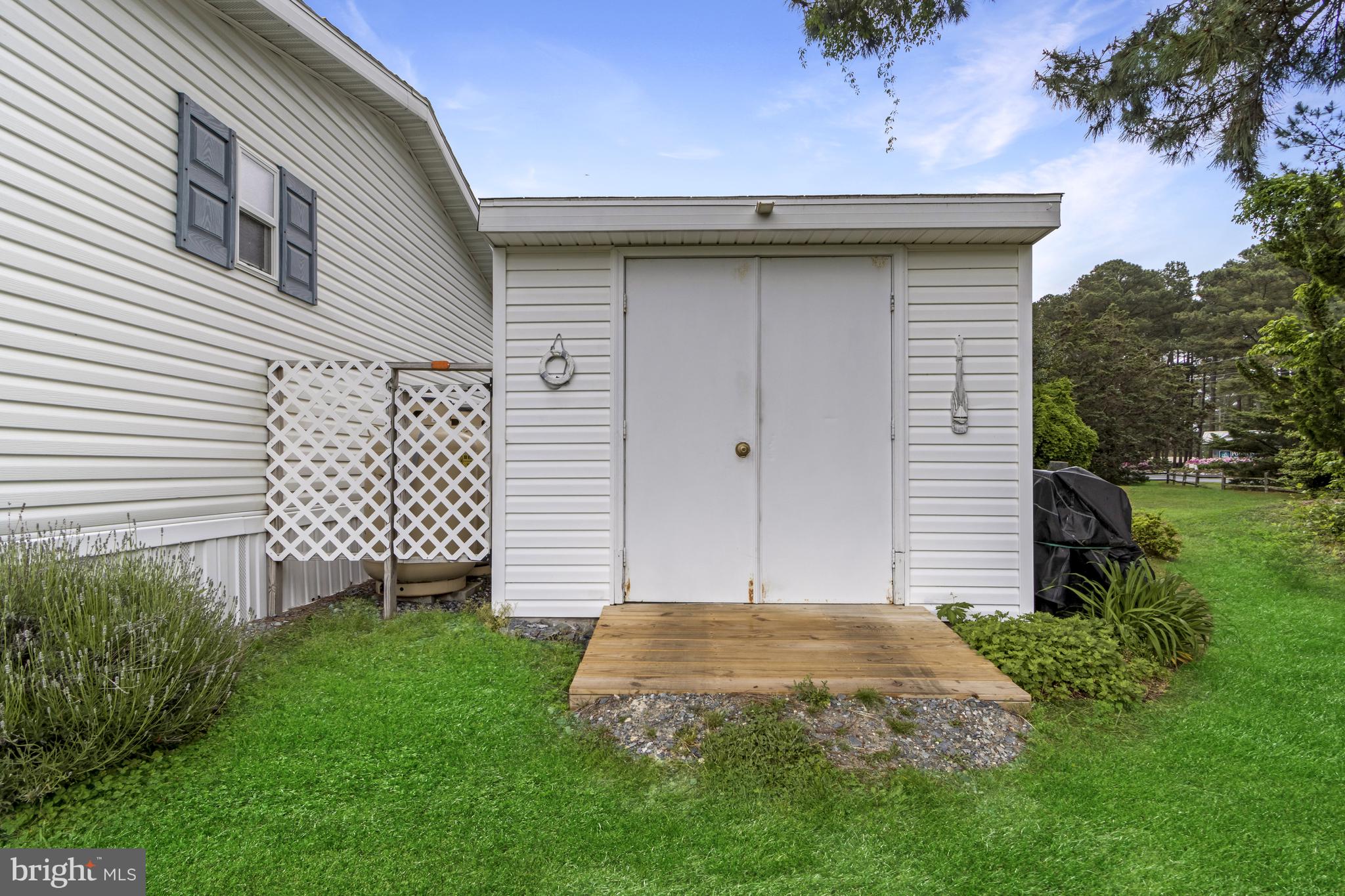 POTNETS DOCKSIDE - Residential