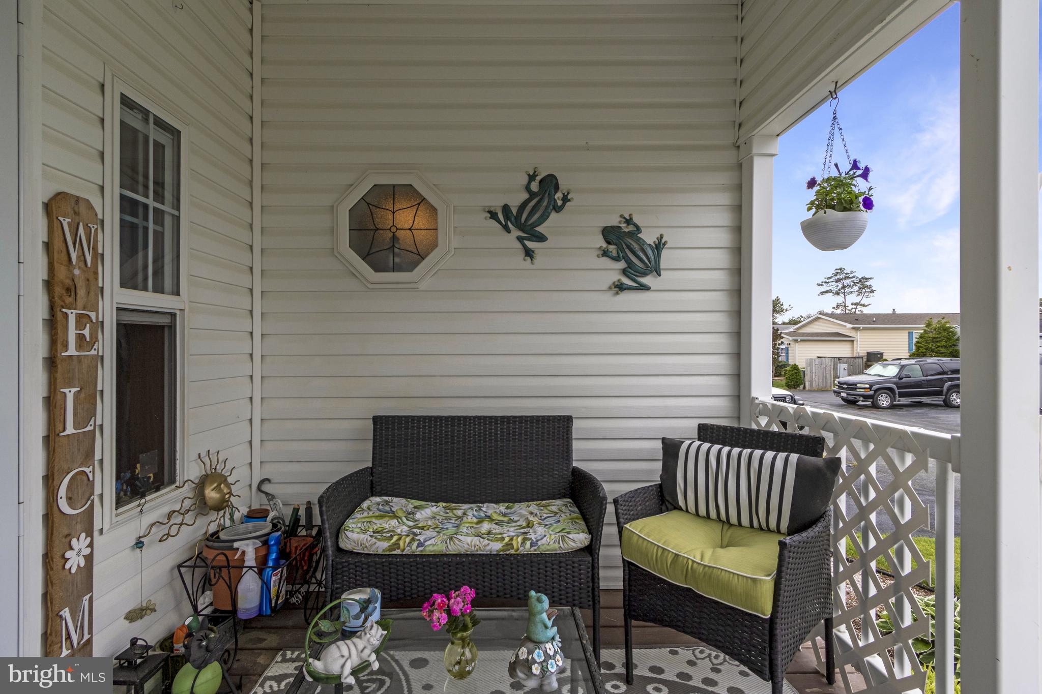 POTNETS DOCKSIDE - Residential